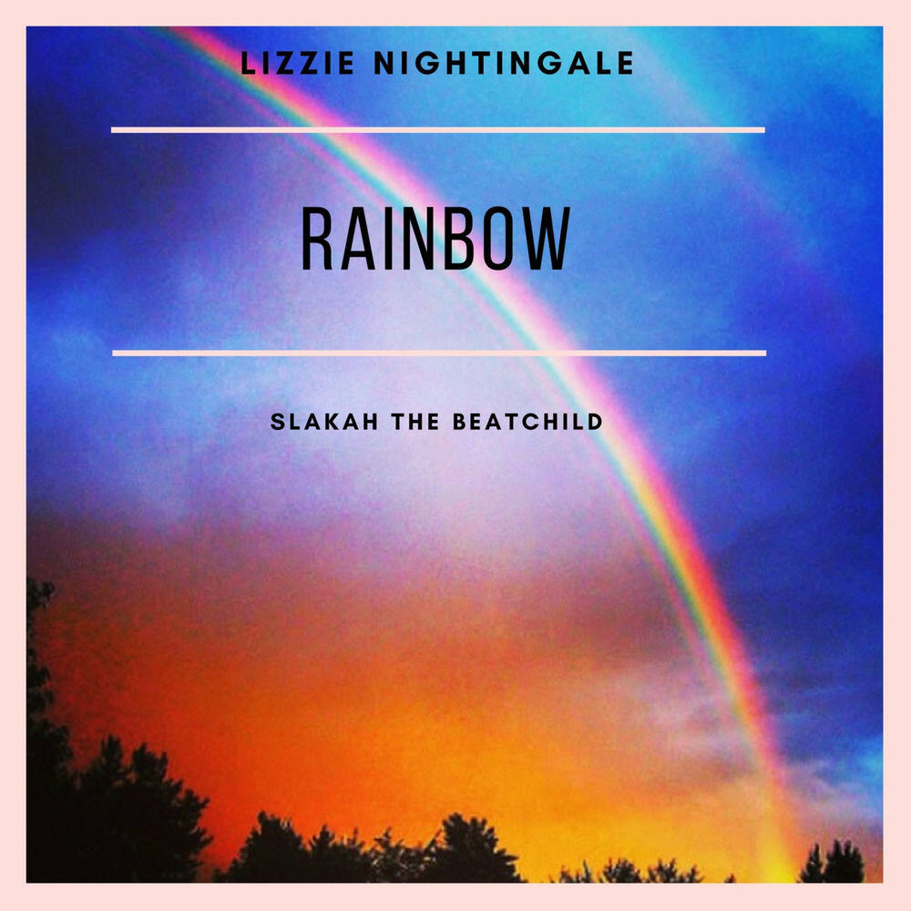 Релиз Rainbow