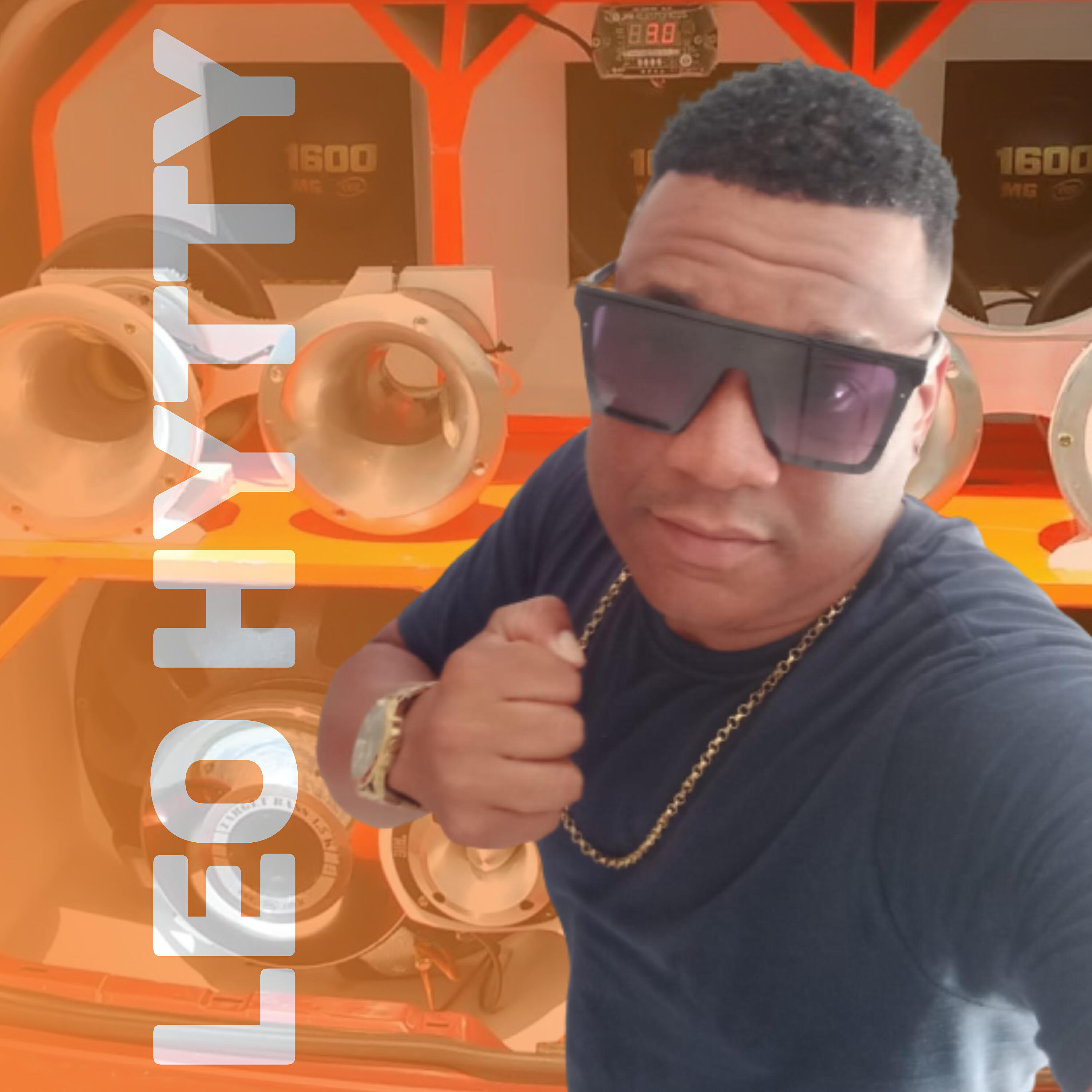 Leo Hytty