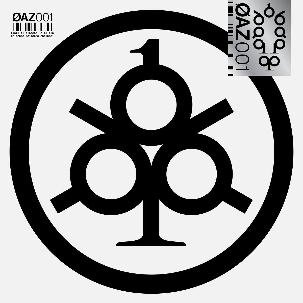 Релиз Boys Noize presents ONES and ZEROS