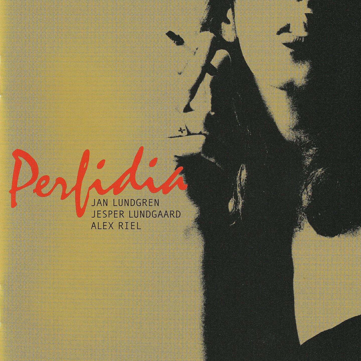 Релиз Perfidia