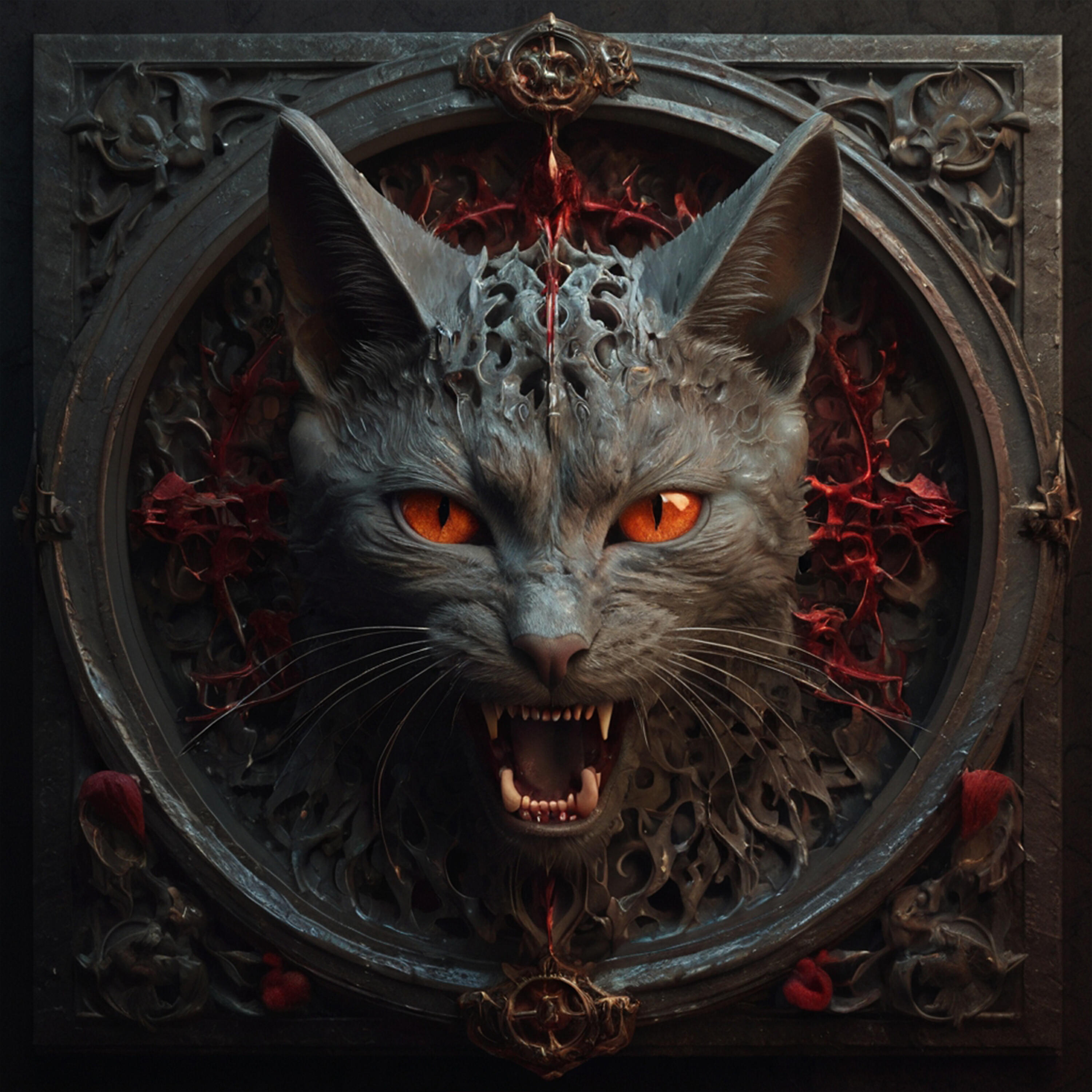 Релиз She My Demon