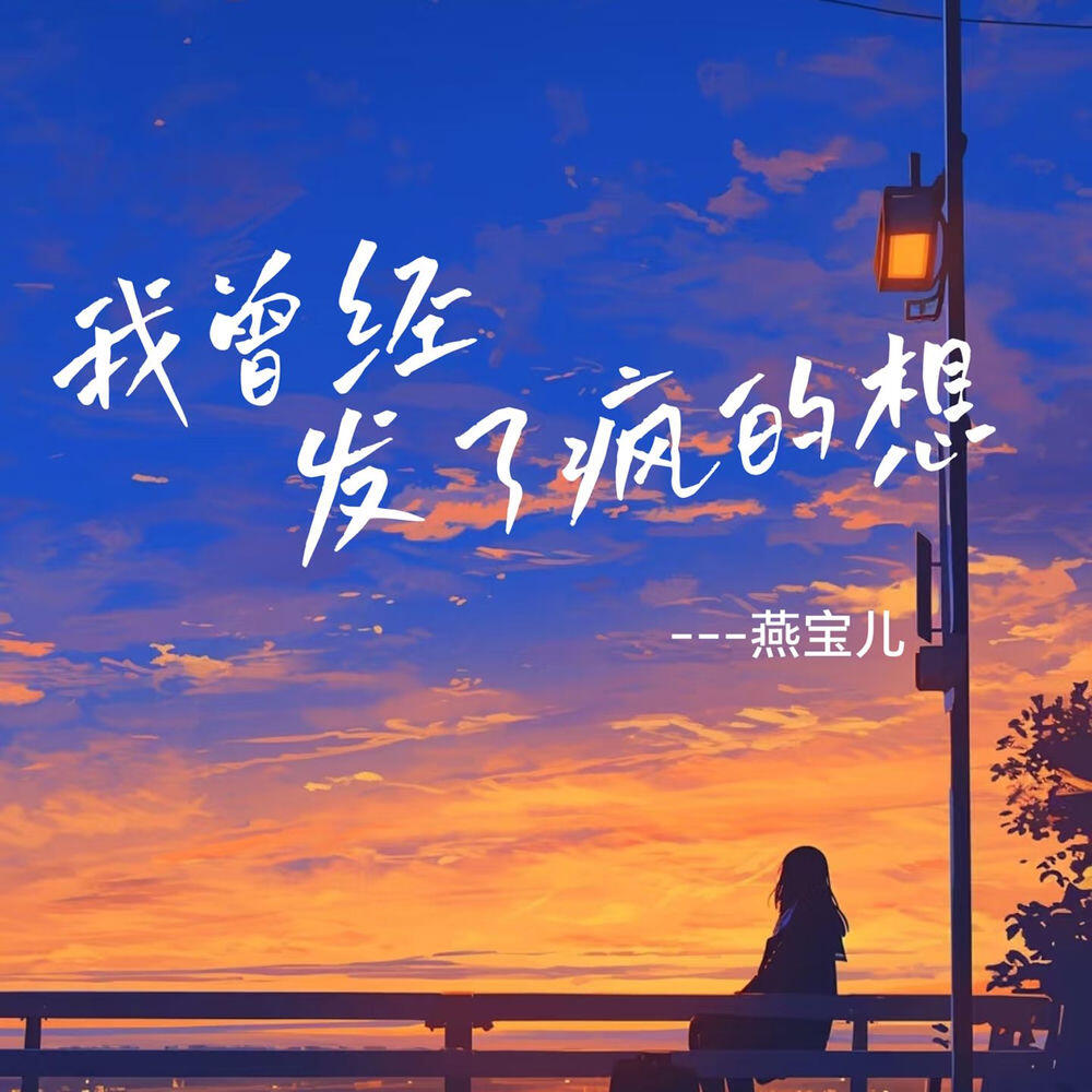 Релиз 我曾经发了疯的想 (DJ豪大大版)
