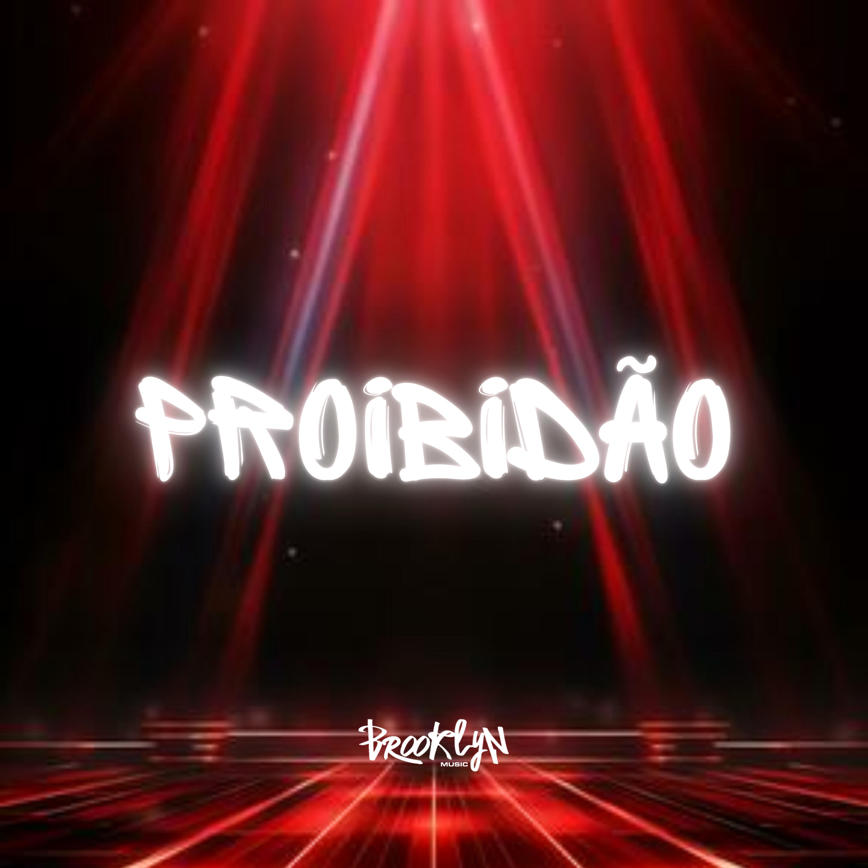 Релиз Proibidão