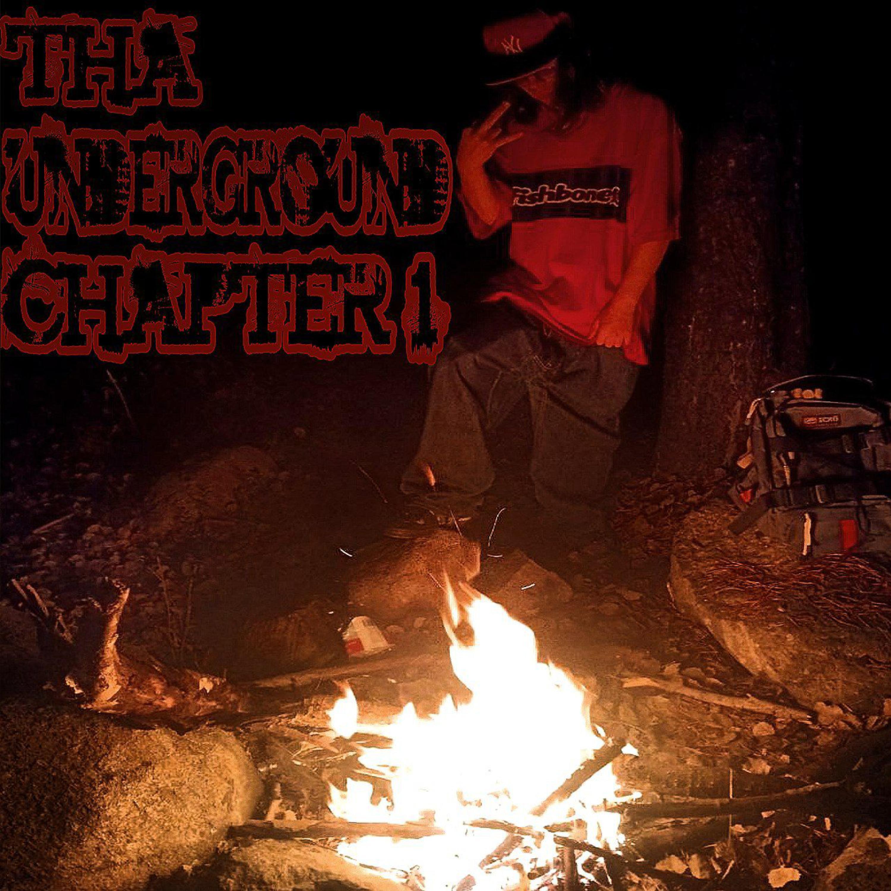 Релиз Tha Underground, Chapter 1