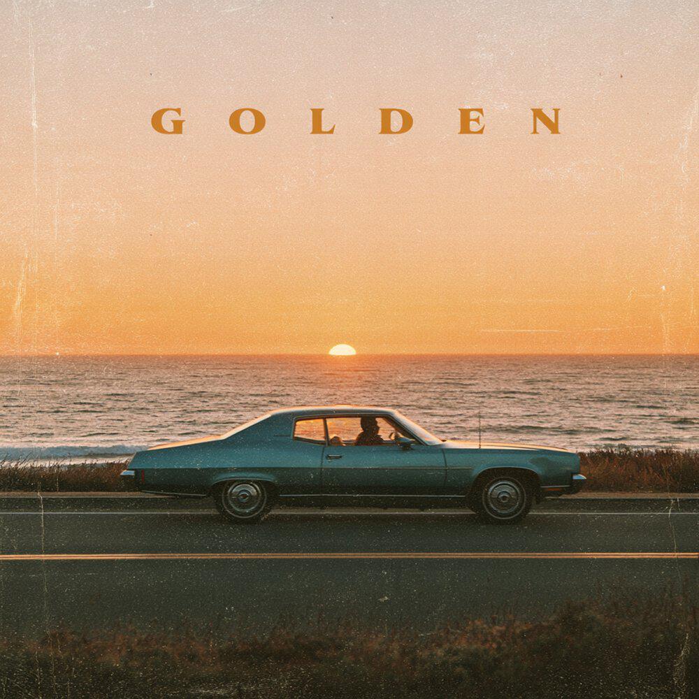 Релиз Golden