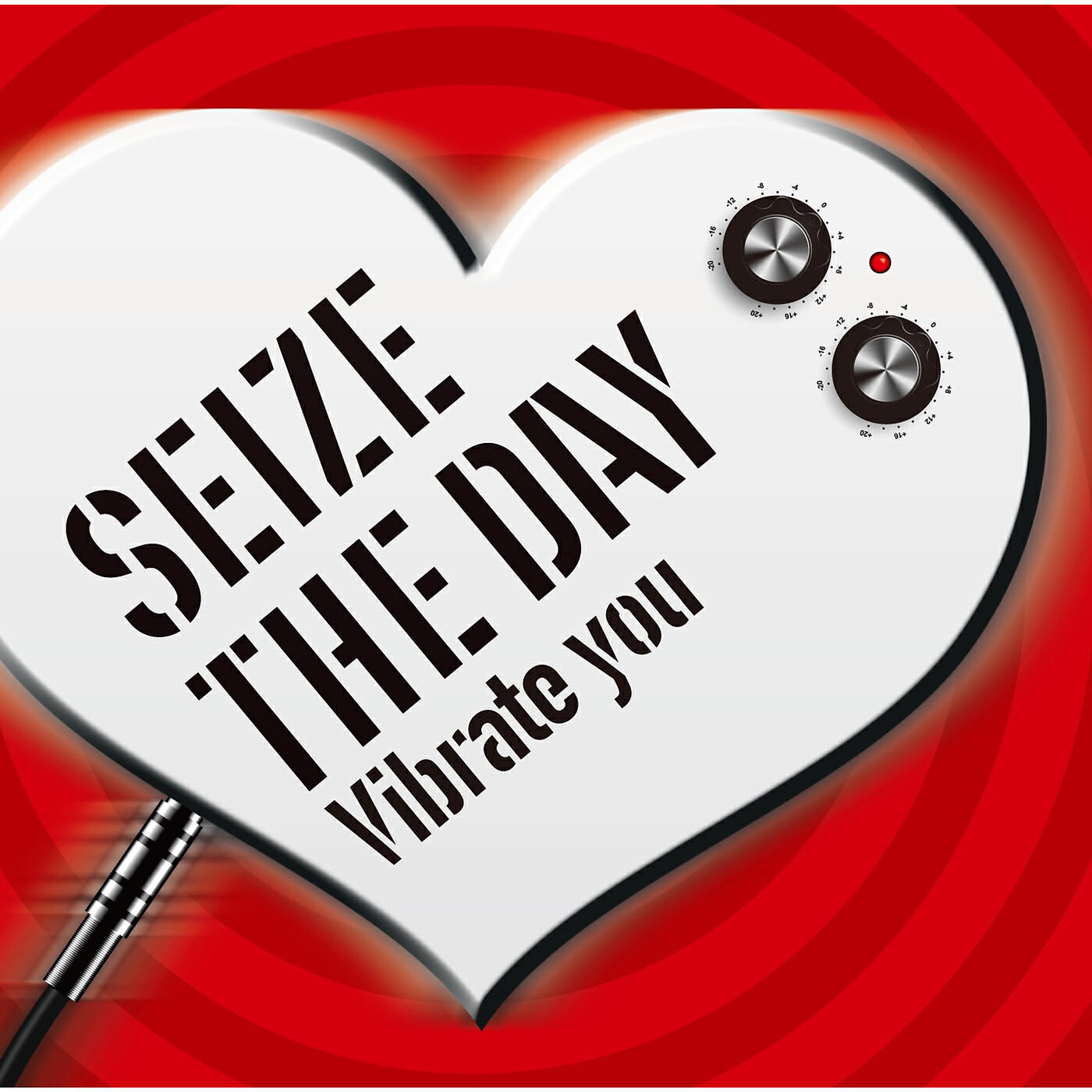 Seize The Day