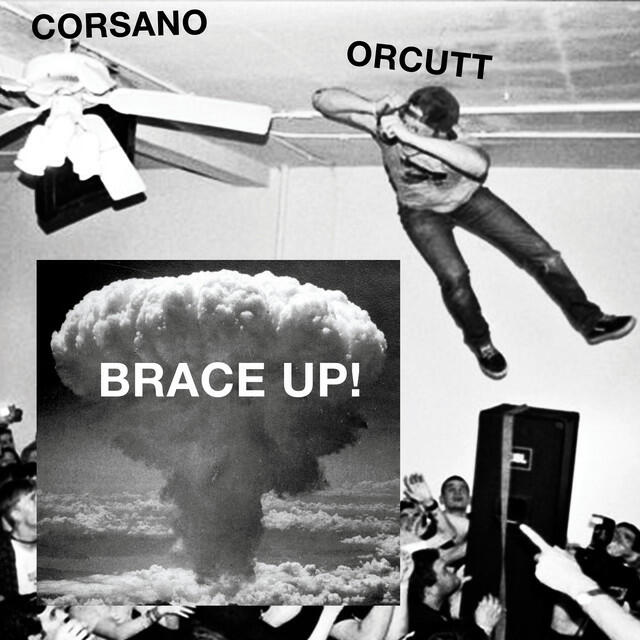 Релиз Brace Up!