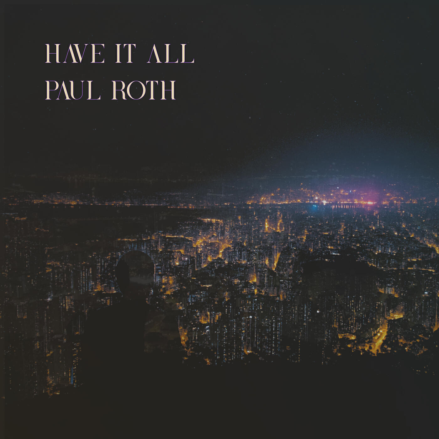 Релиз Have It All