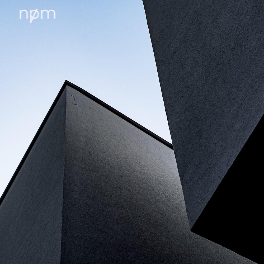 Релиз Music from Organ