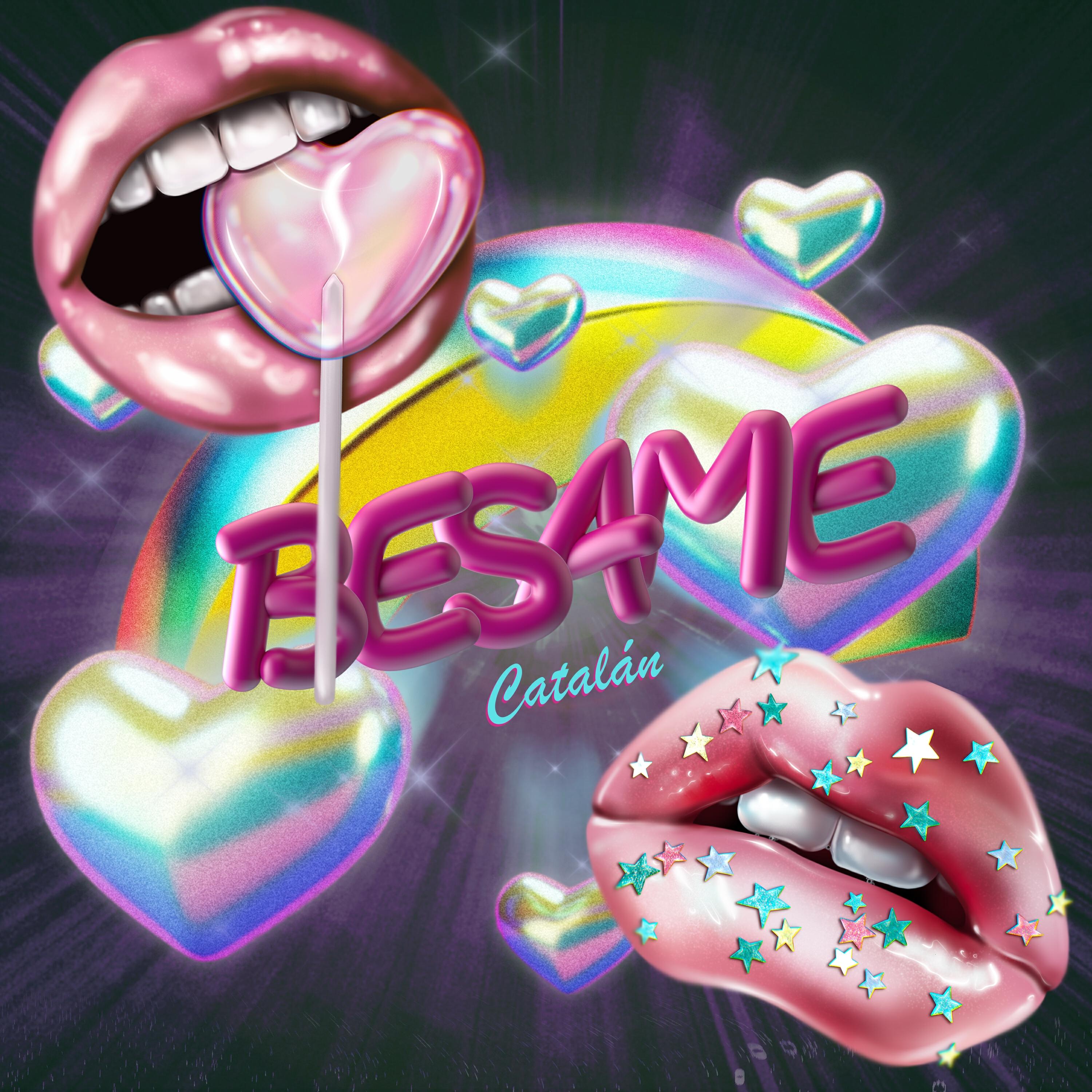 Релиз Besame