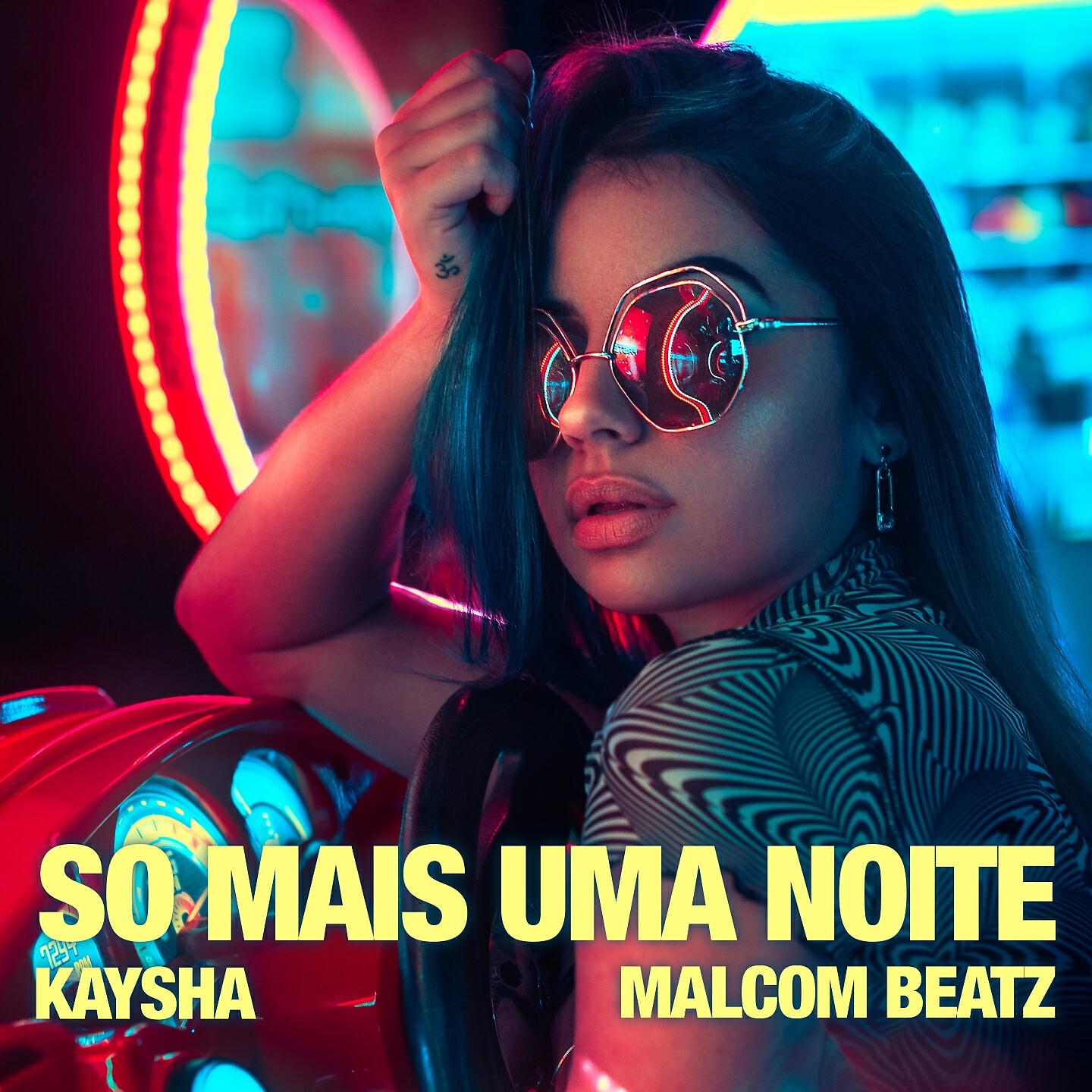 Релиз So Mais Uma Noite