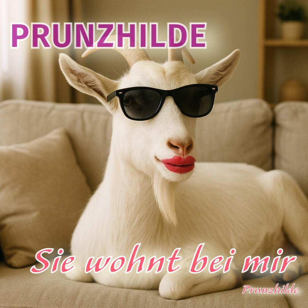 Релиз Sie wohnt bei mir (Partymix)