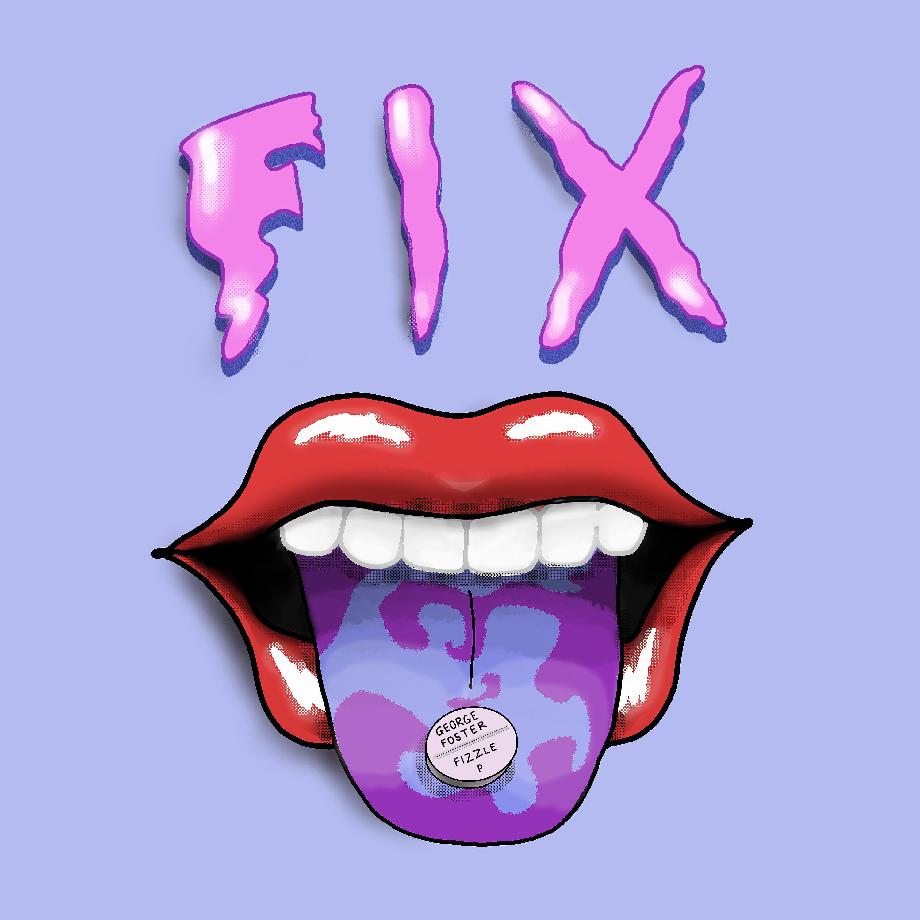Релиз Fix