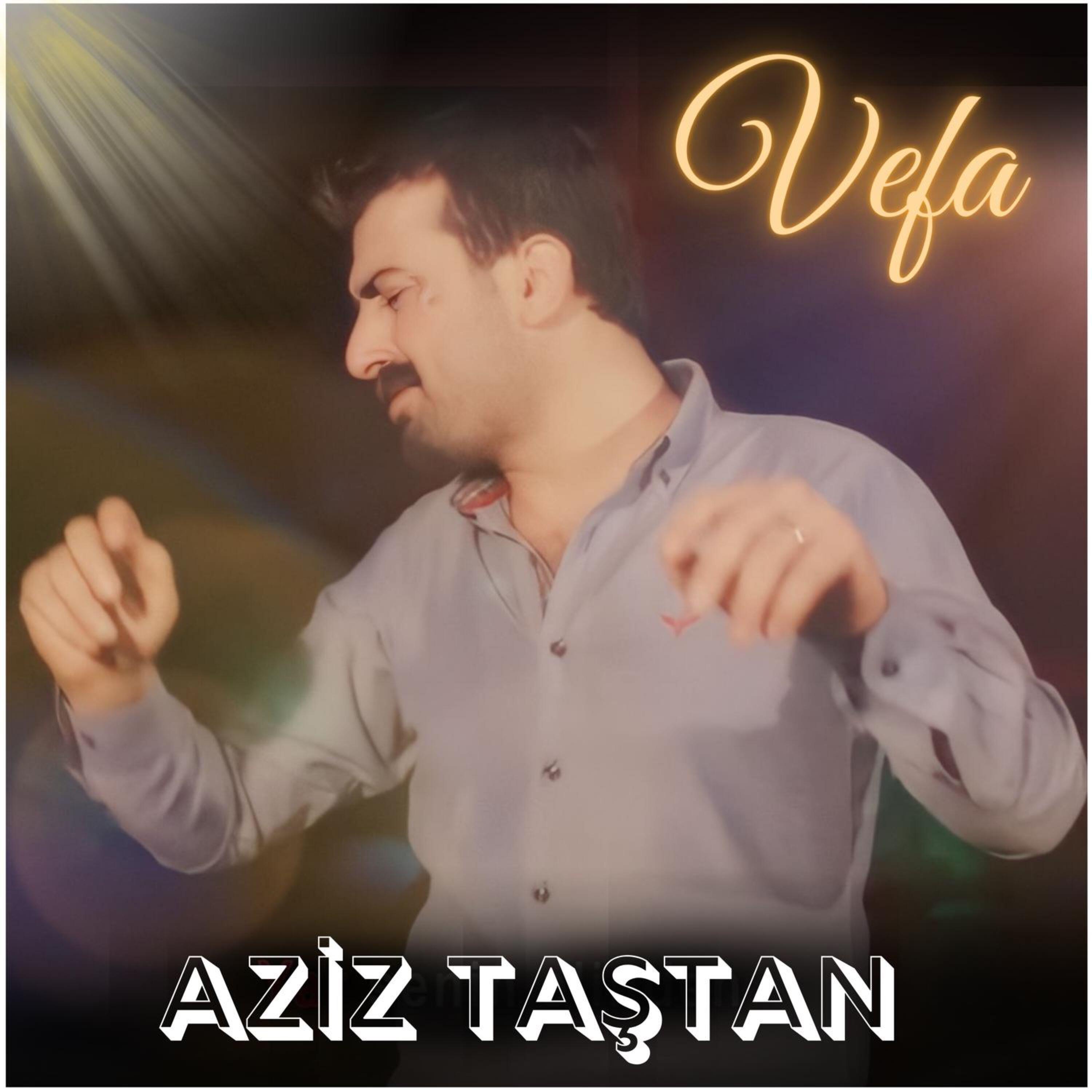 Aziz Taştan