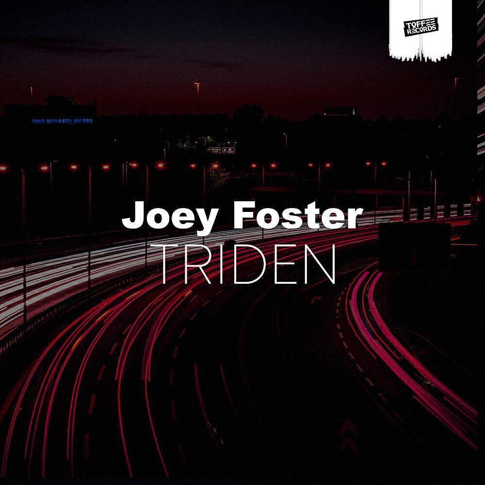 Joey Foster