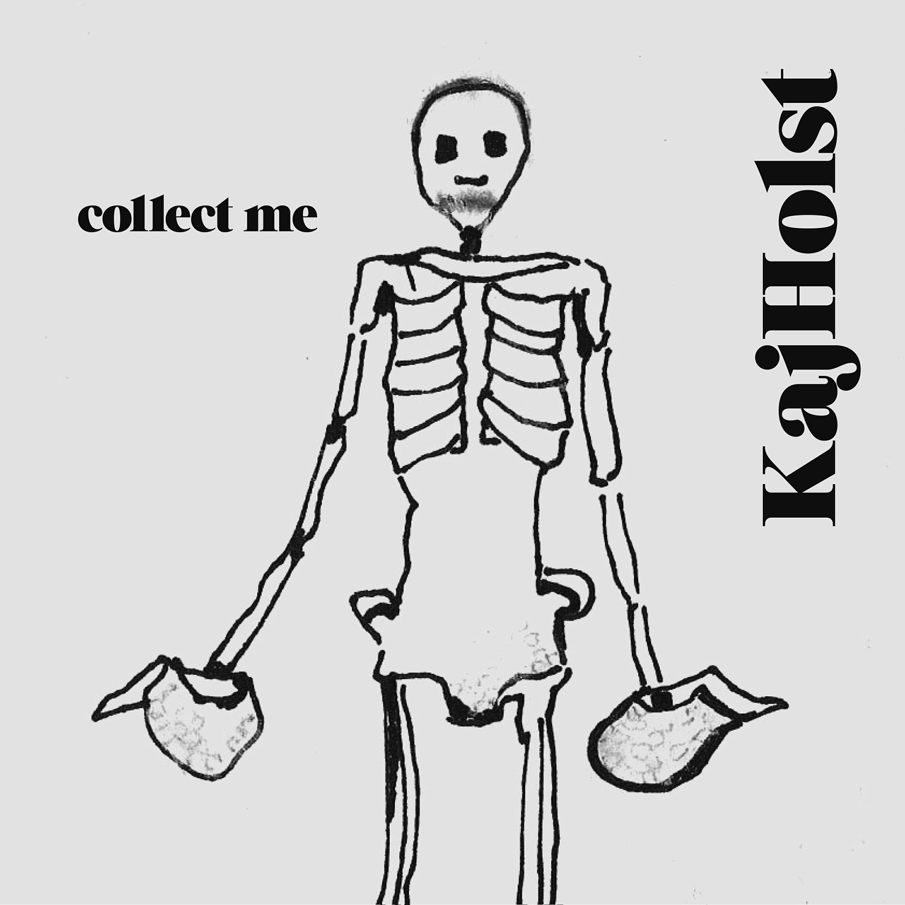 Релиз Collect Me