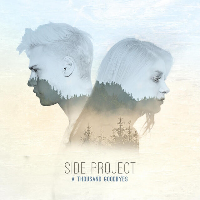 Релиз A Thousand Goodbyes