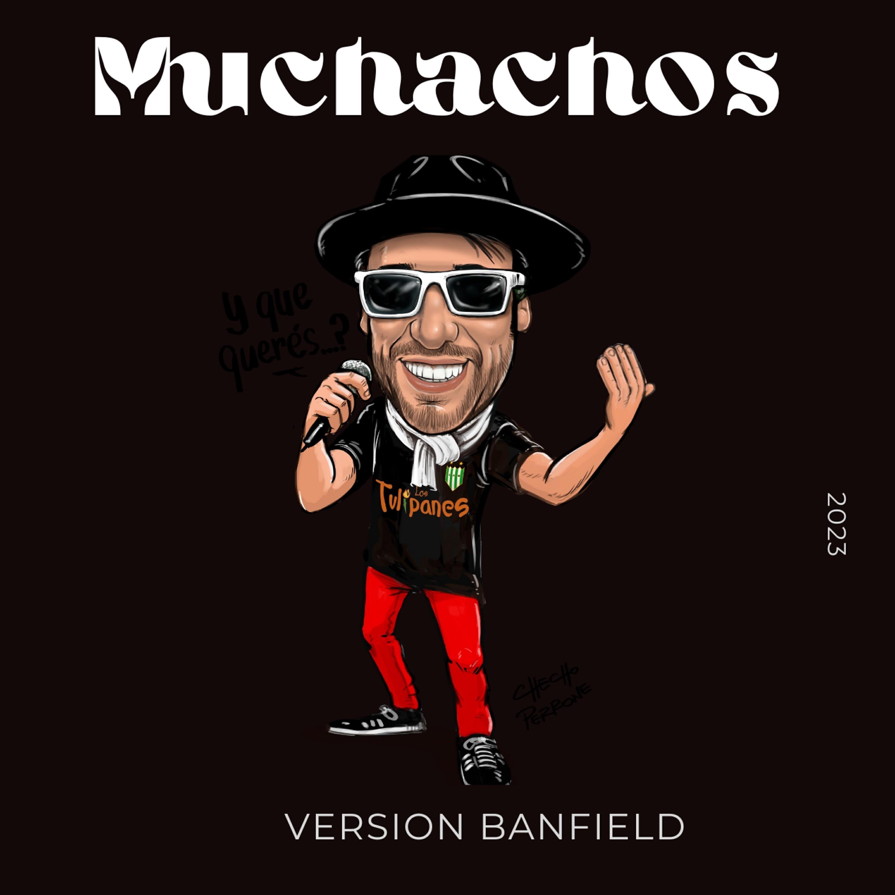 Релиз Muchachos