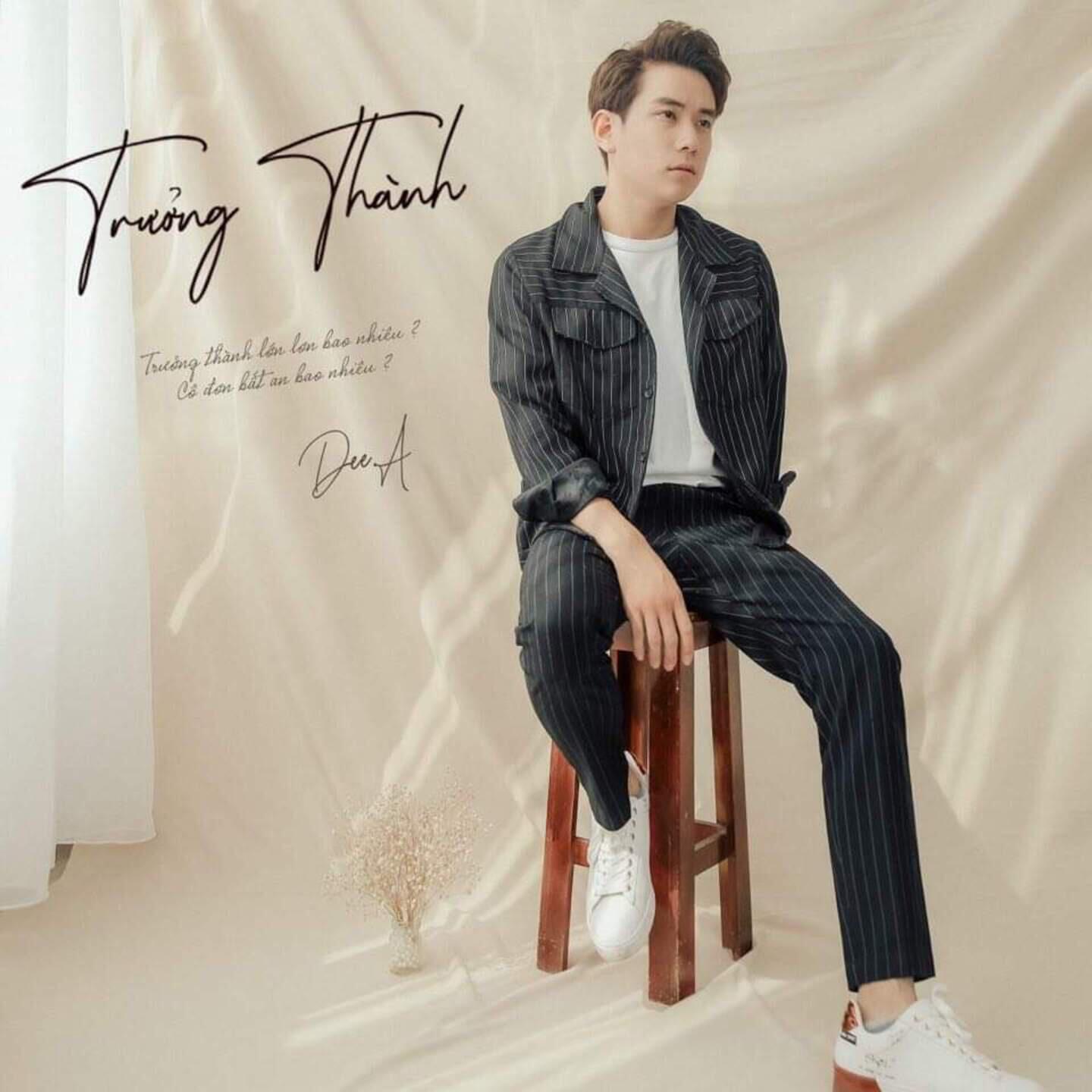 Релиз Trưởng Thành