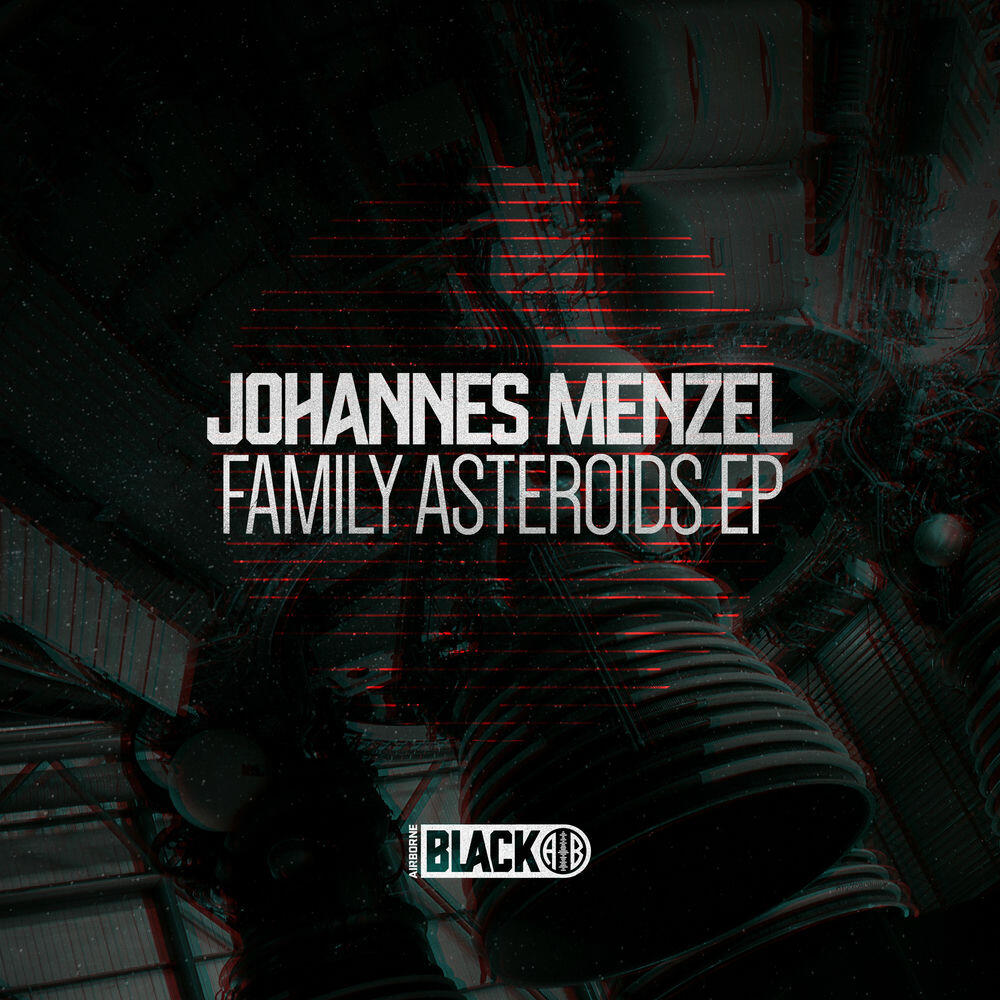 Релиз Family Asteroids EP