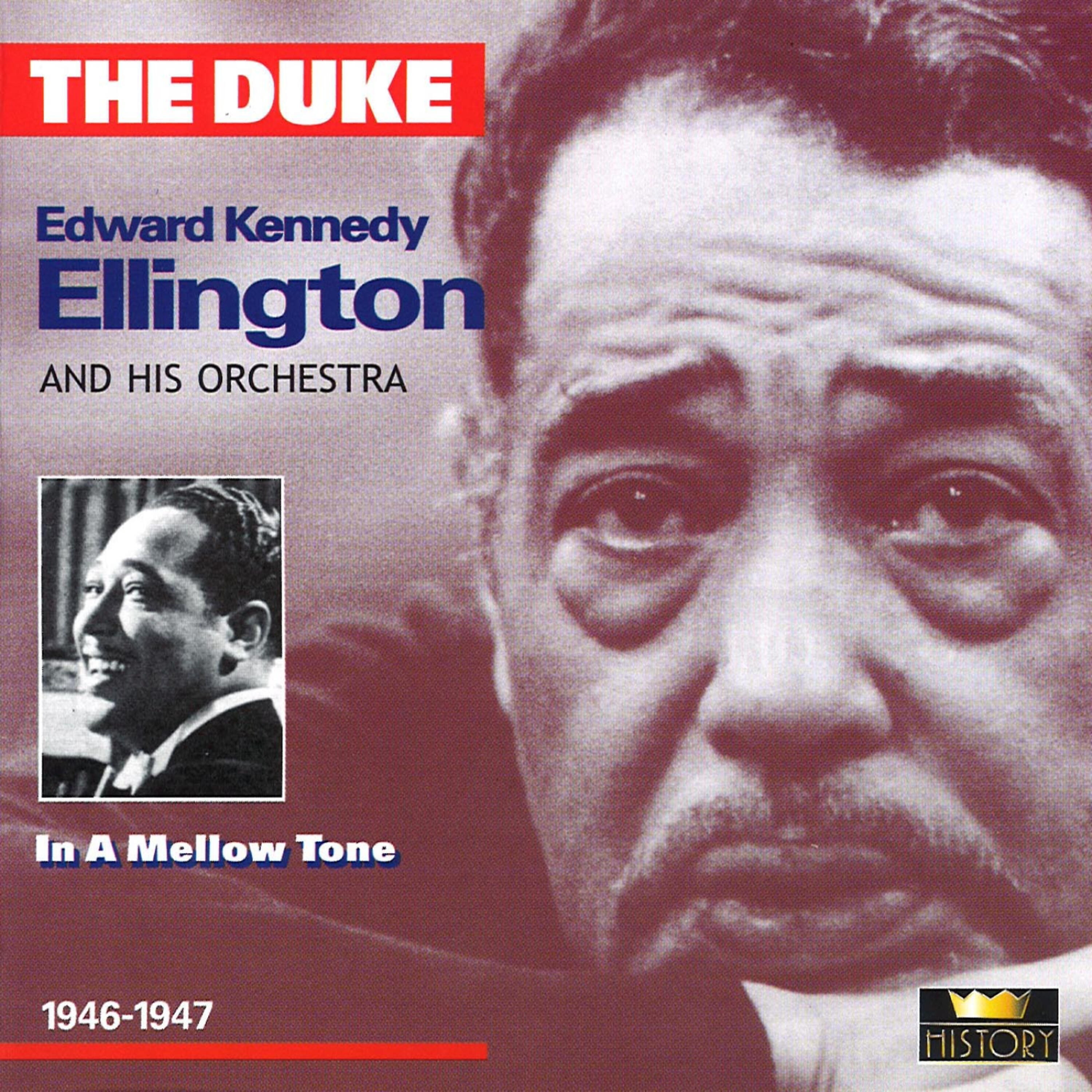 Релиз In A Mellow Tone