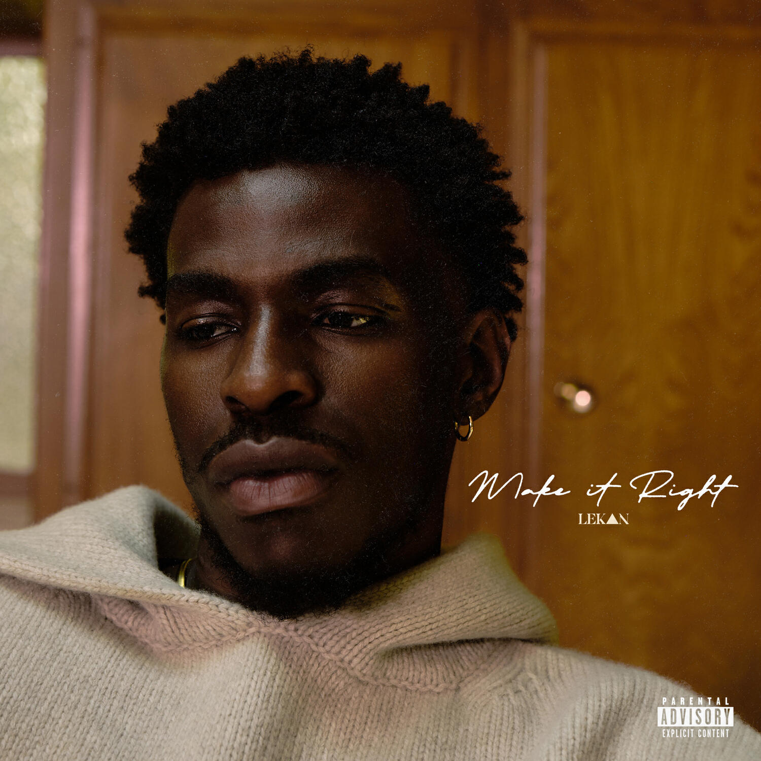 Релиз Make It Right