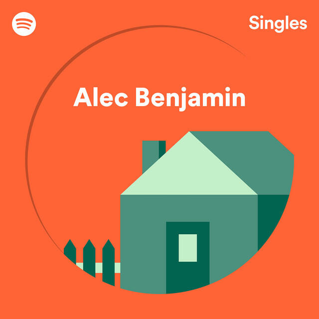 Постер альбома Spotify Singles