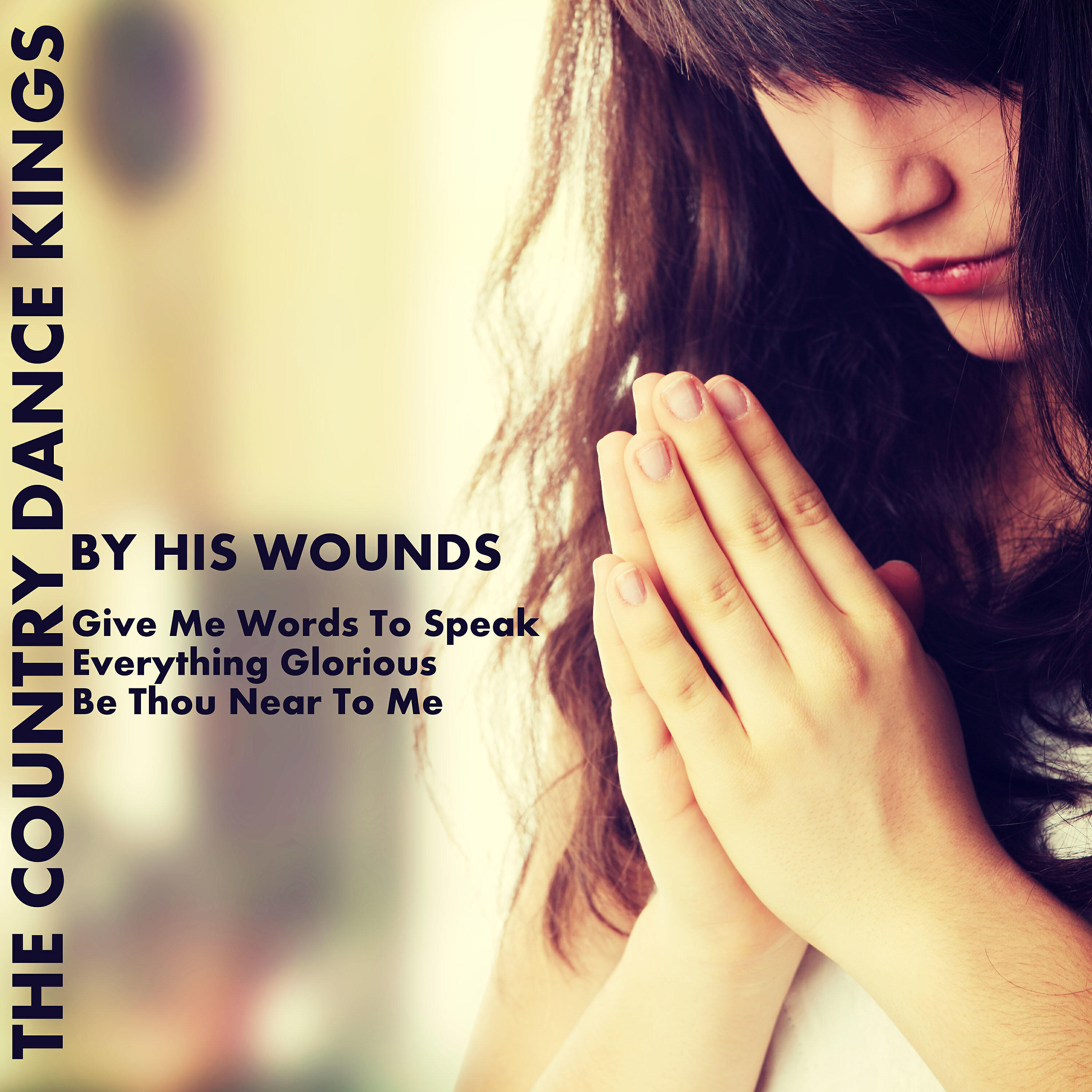 Постер альбома By His Wounds