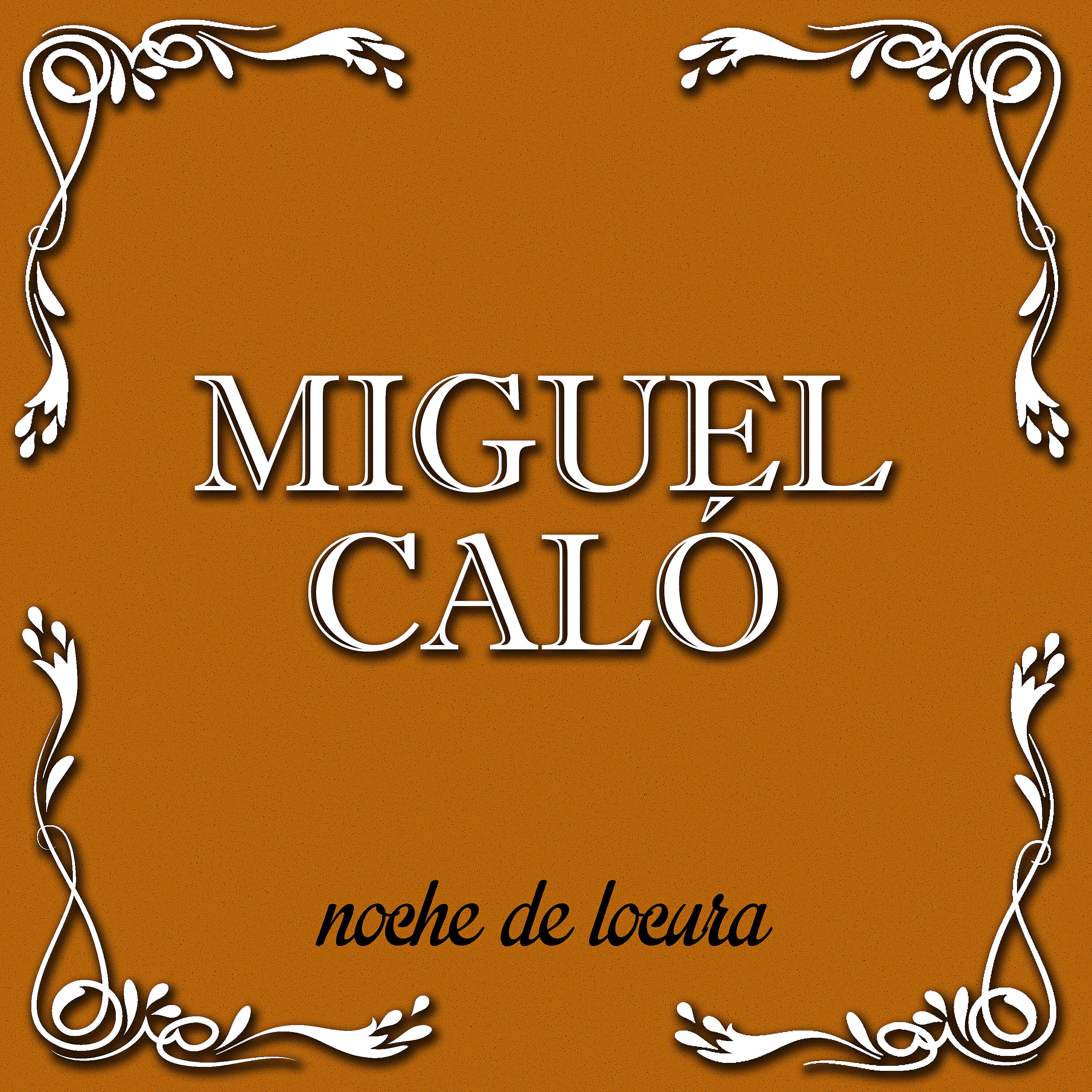 Релиз Noche de Locura