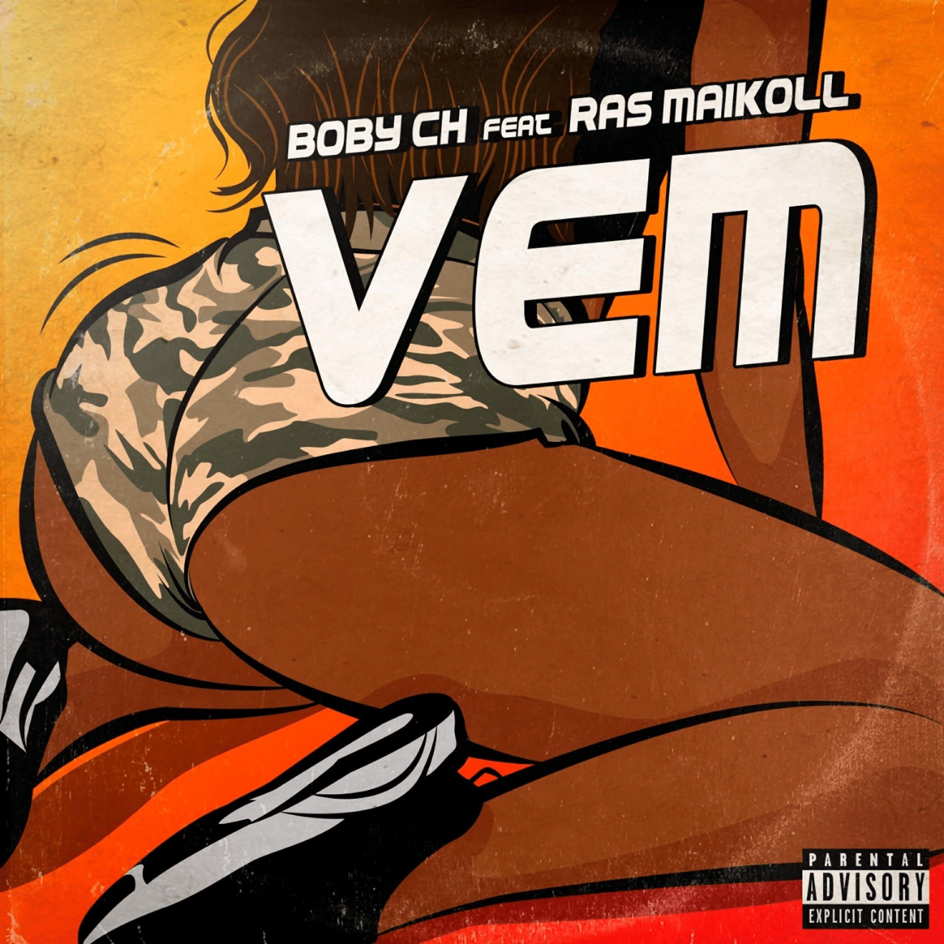 Релиз Vem
