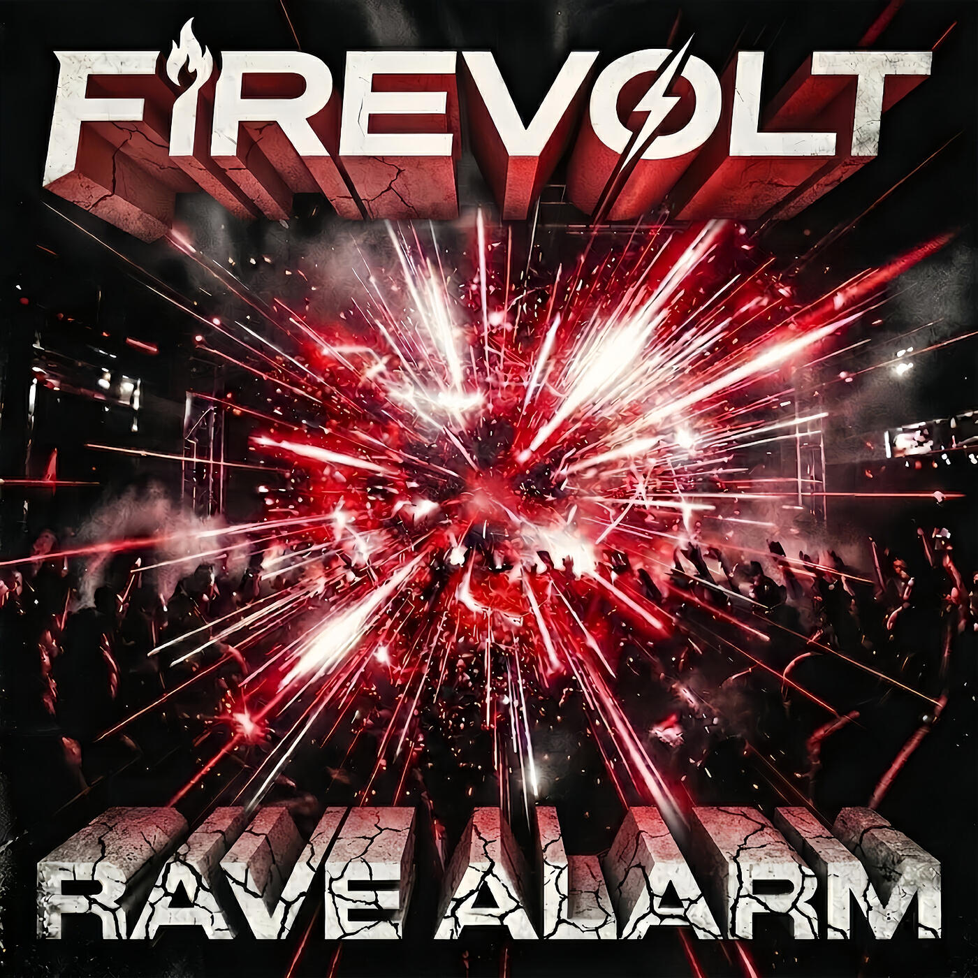 Релиз Rave Alarm (Radio Edit)