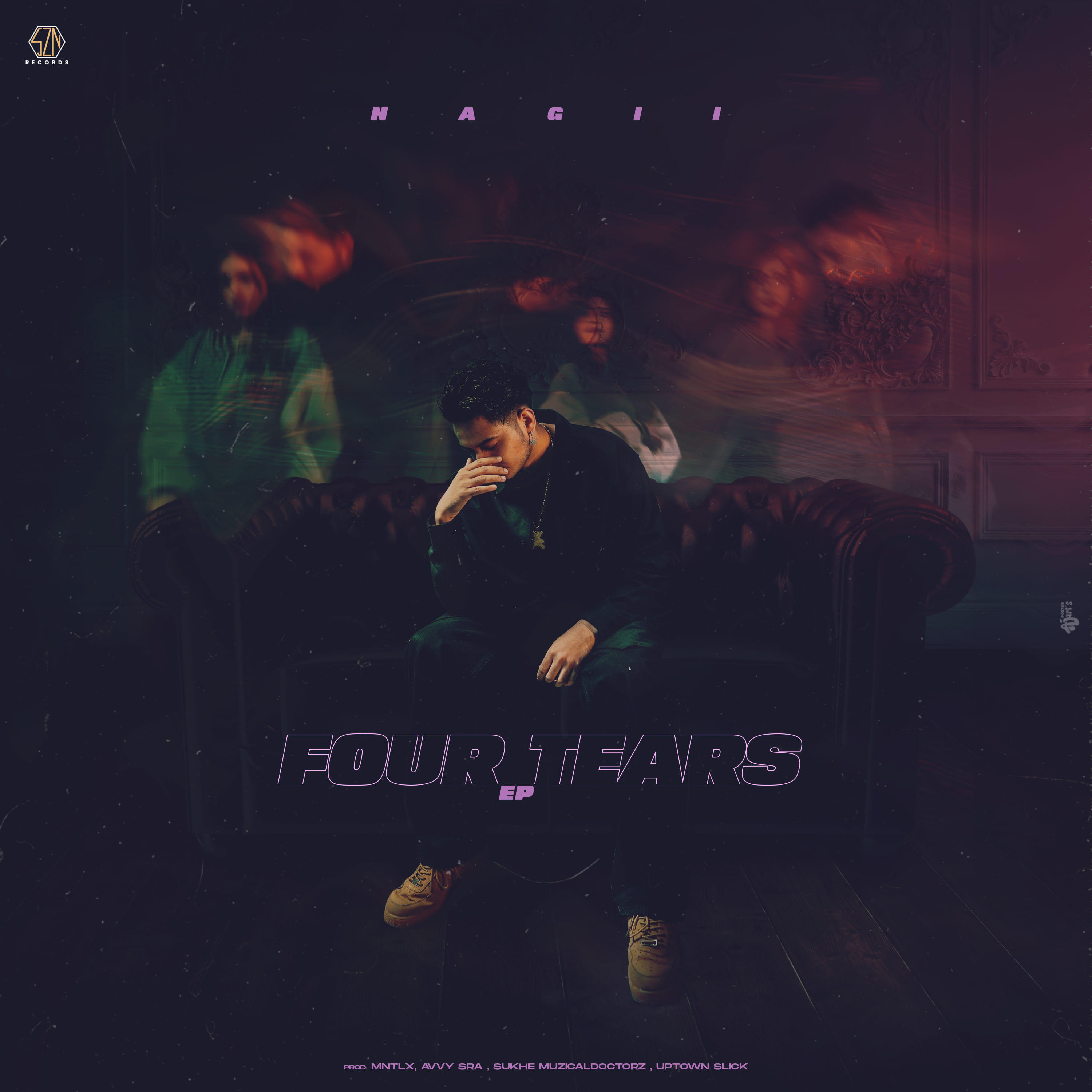 Релиз Four Tears