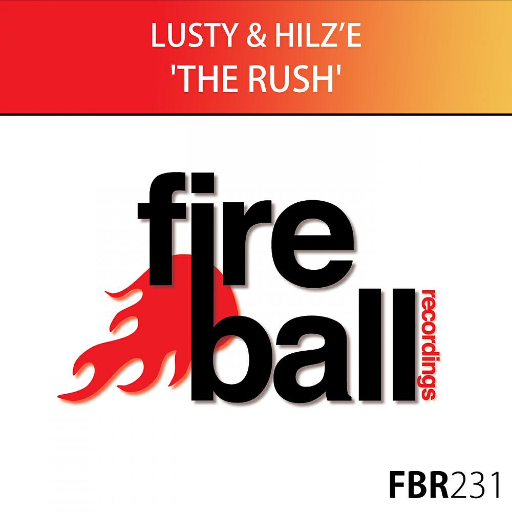 Релиз The Rush