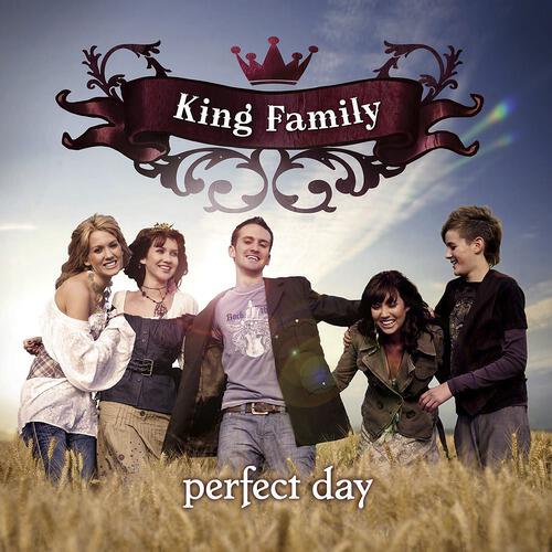 Релиз Perfect Day