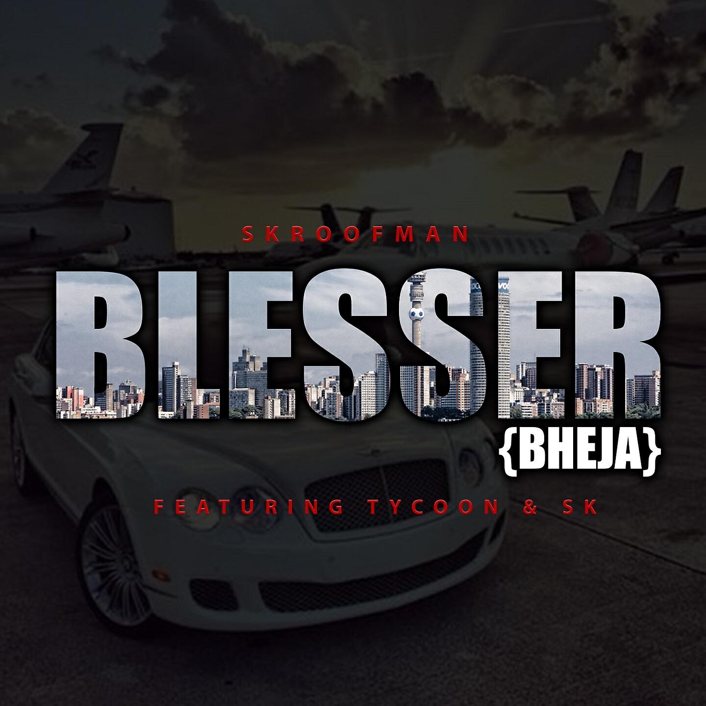 Релиз Blesser