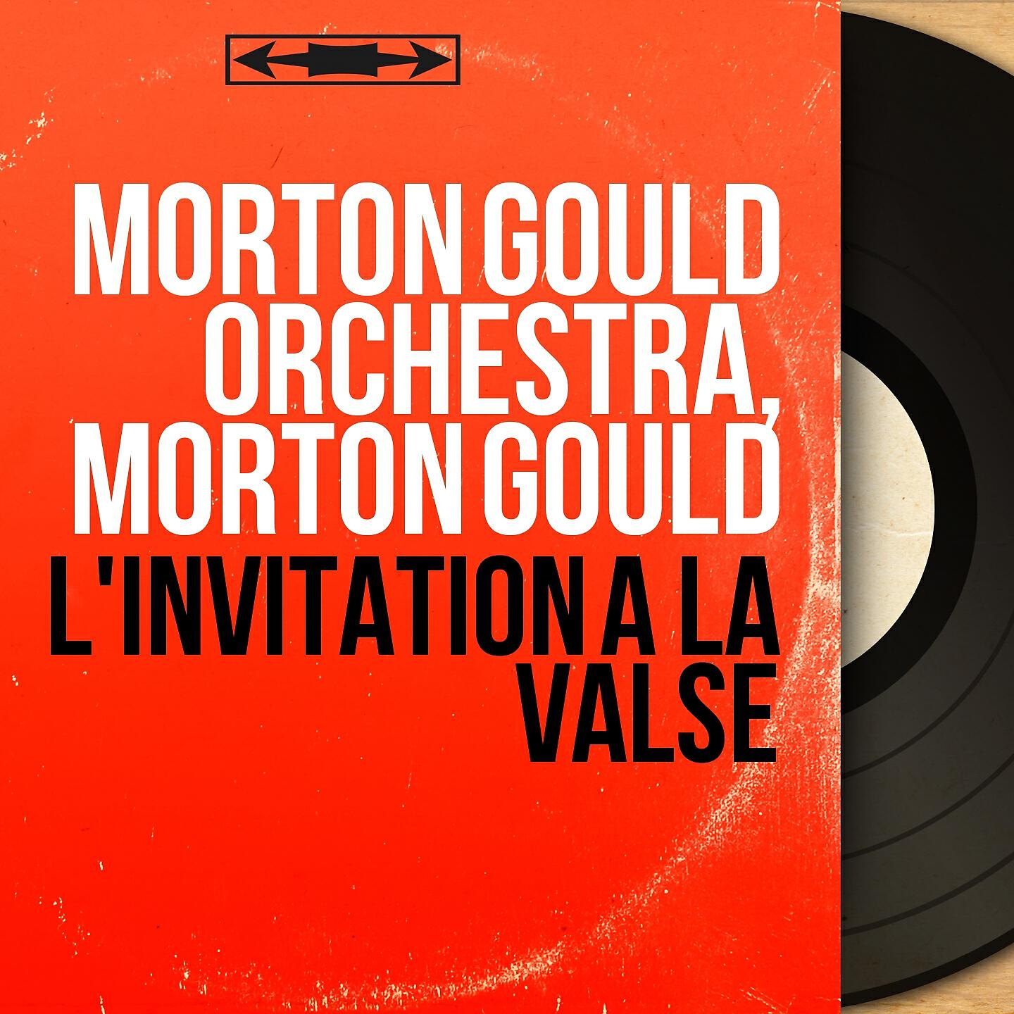 Morton Gould Orchestra