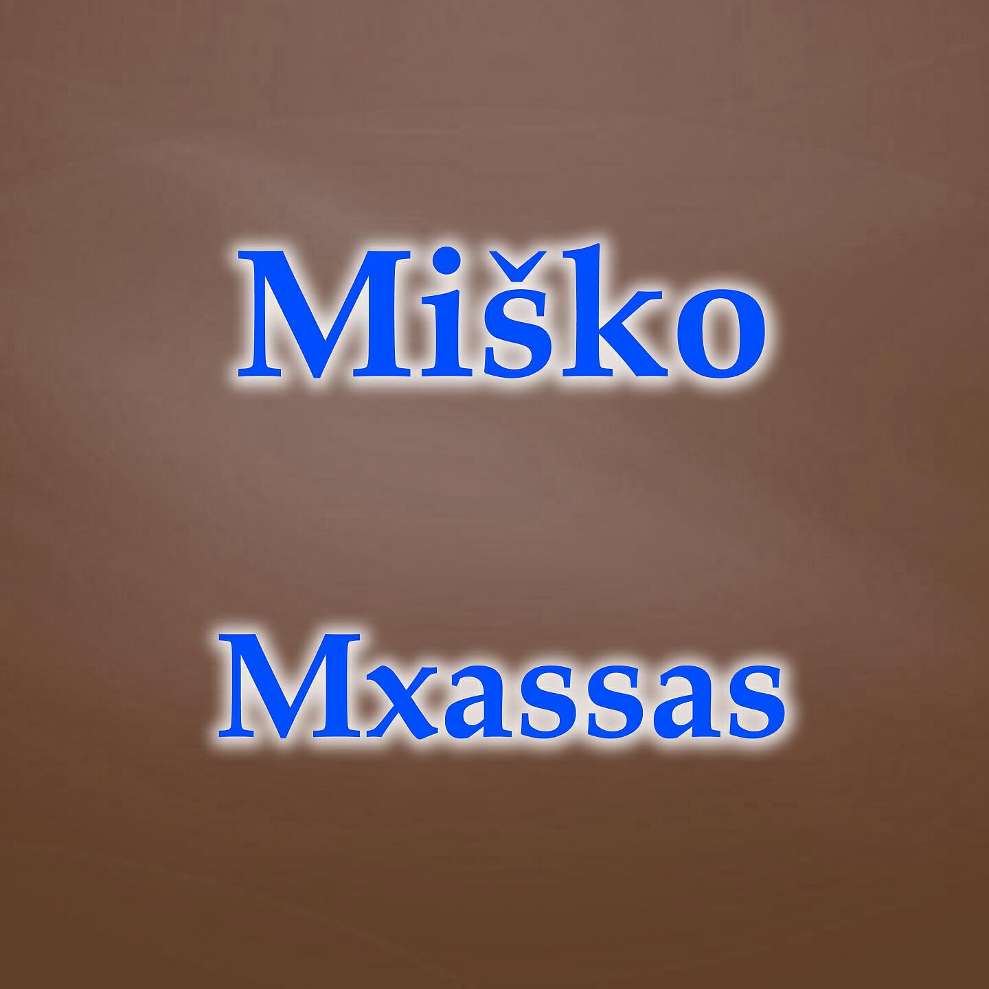 Релиз Mxassas