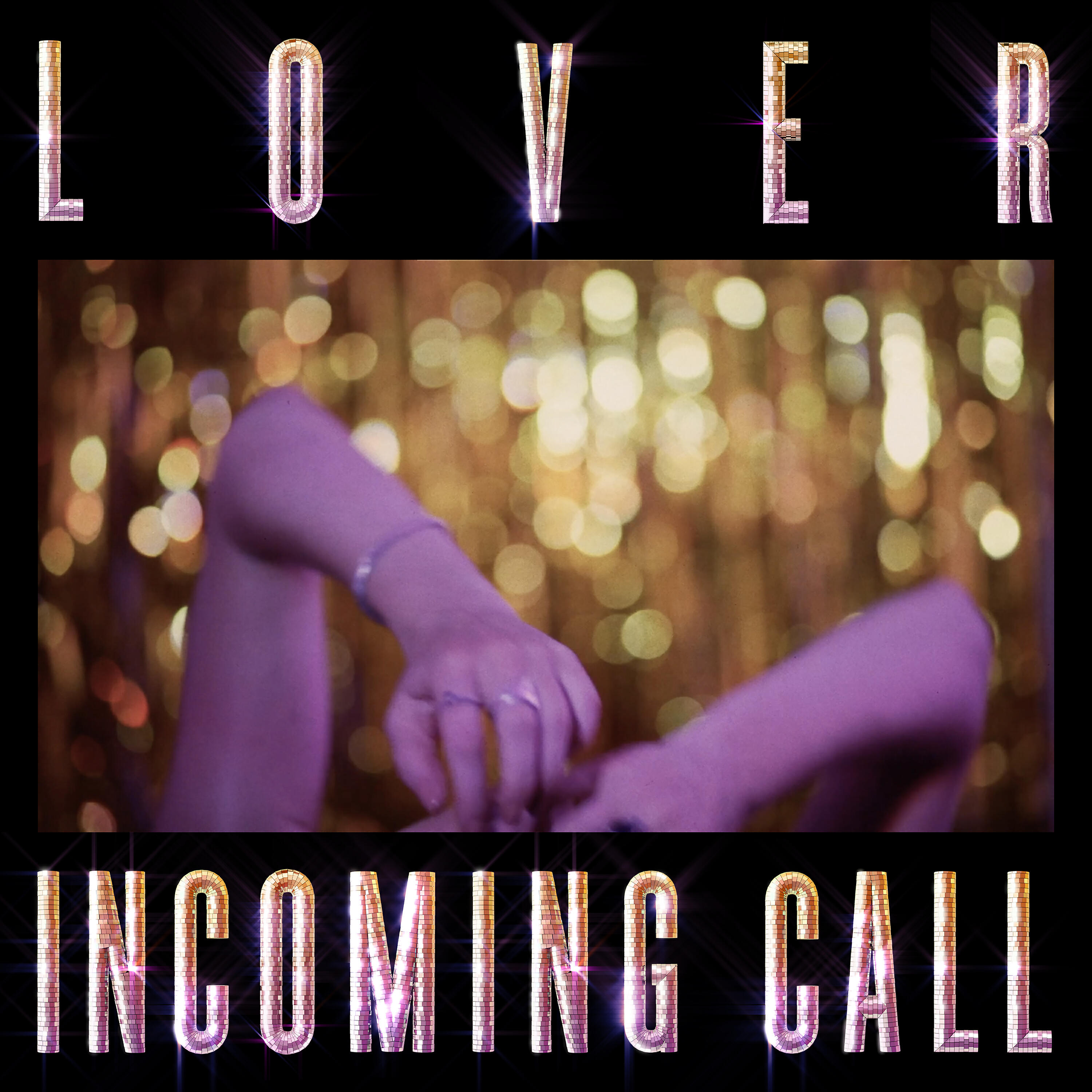 Релиз Incoming Call
