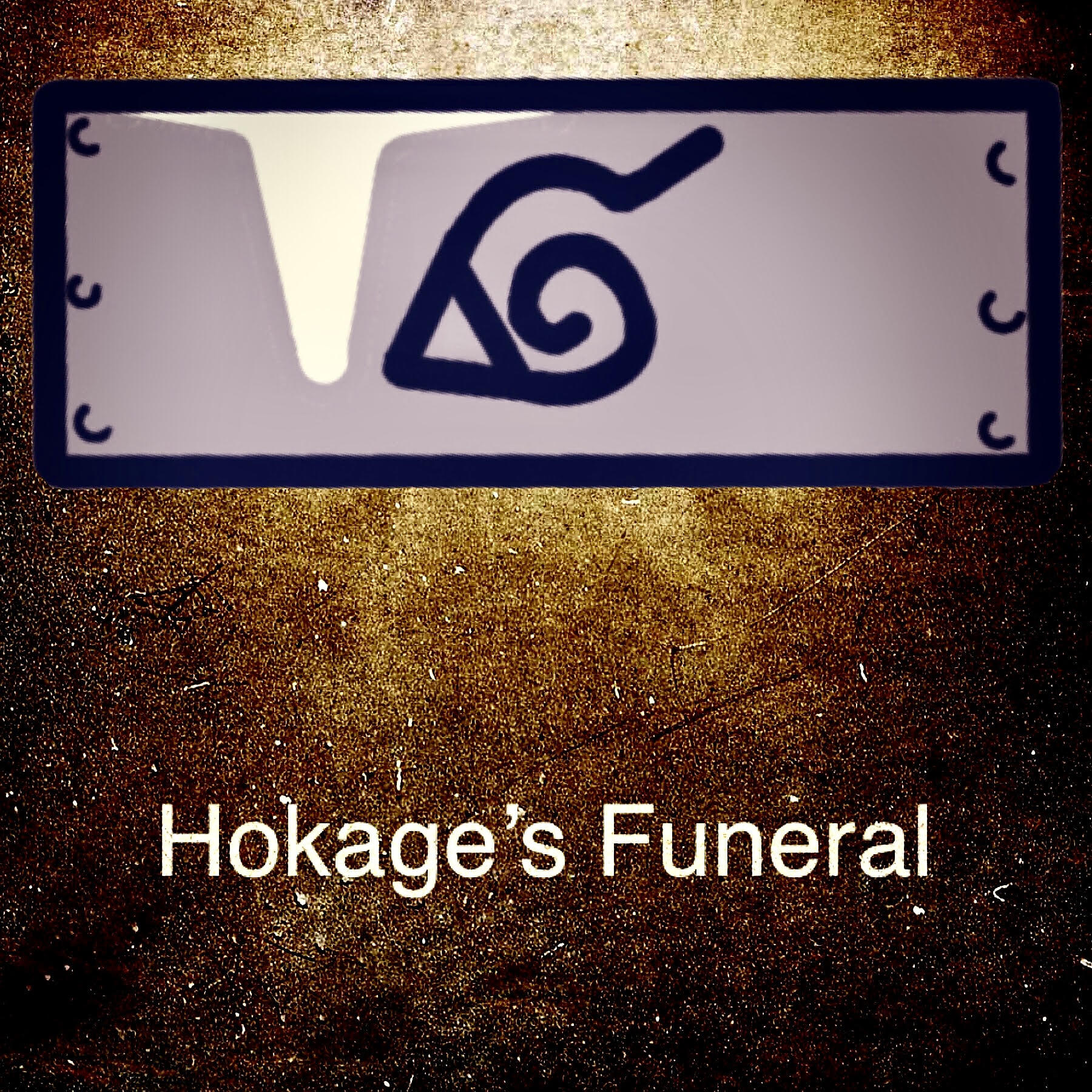 Релиз Hokage's Funeral (From Naruto)
