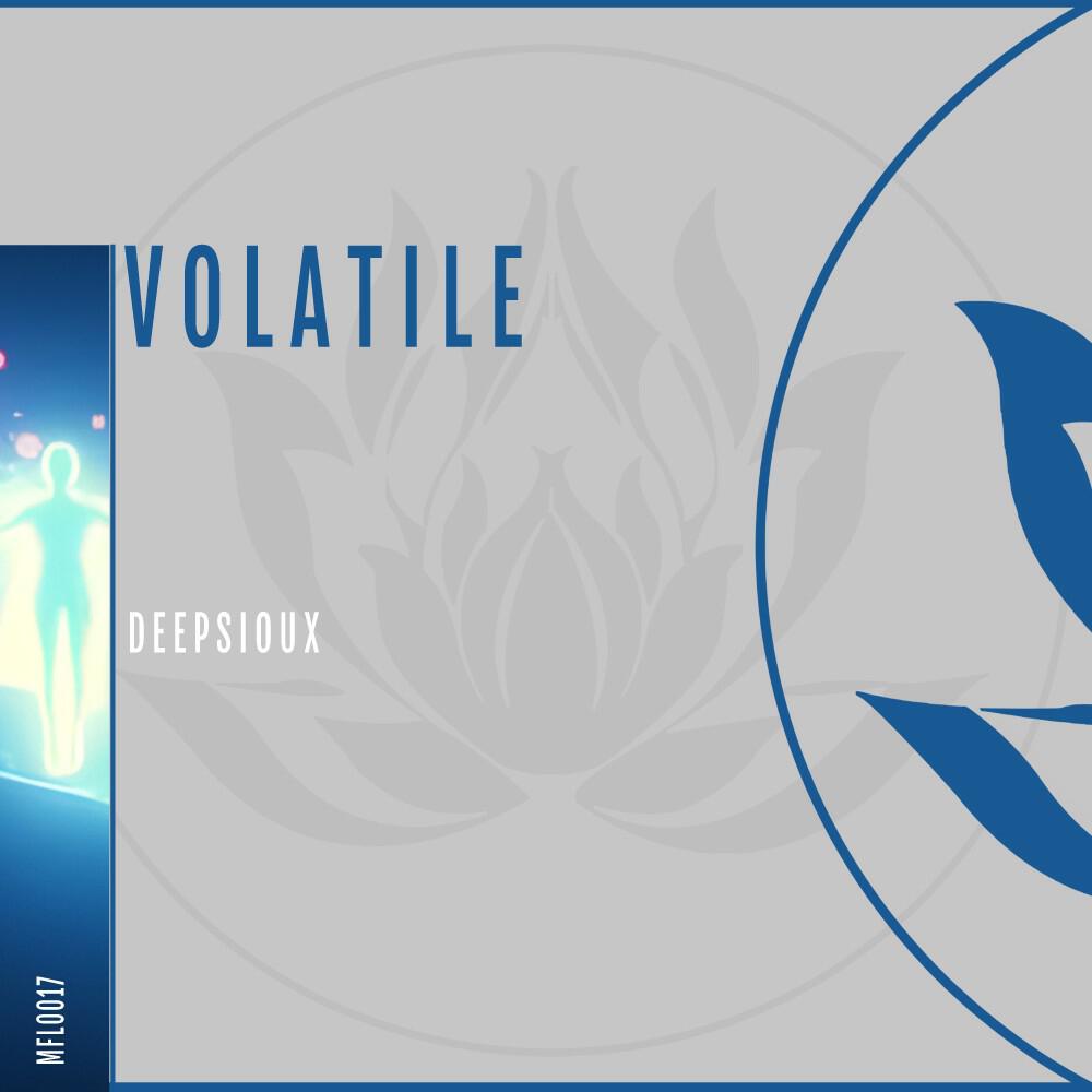 Релиз Volatile