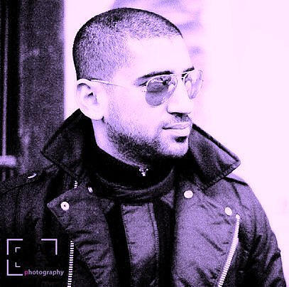 Khaled Fuad