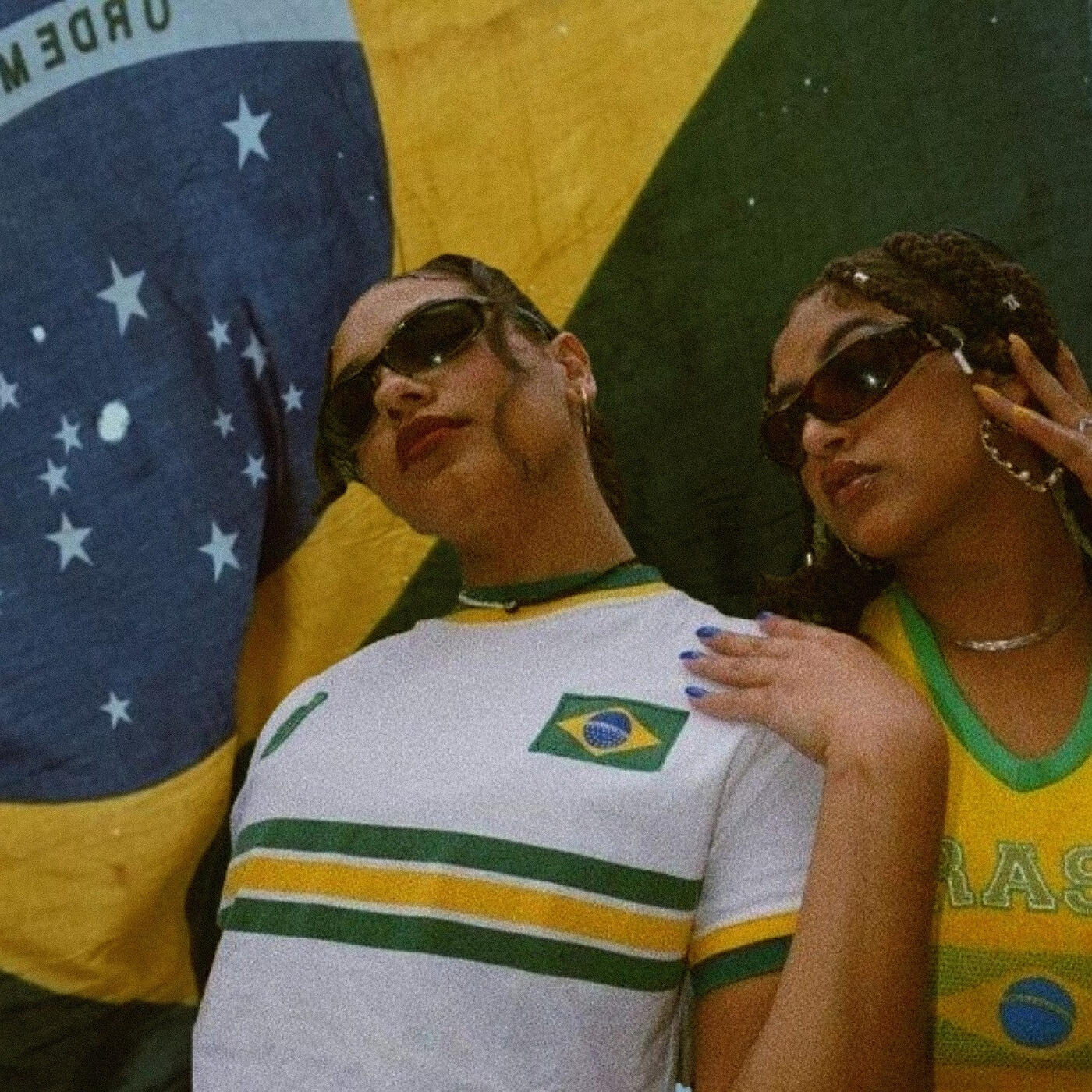 Релиз Ritmo Do Brazil