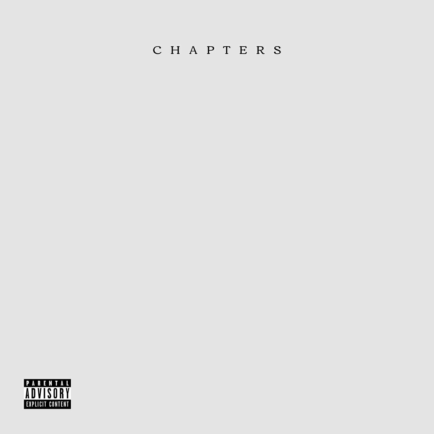 Релиз Chapters