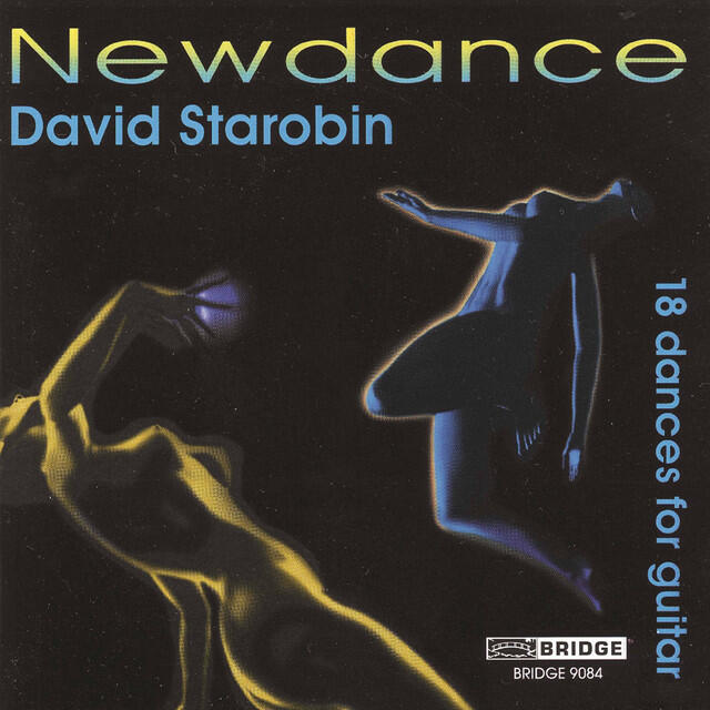 Релиз Newdance