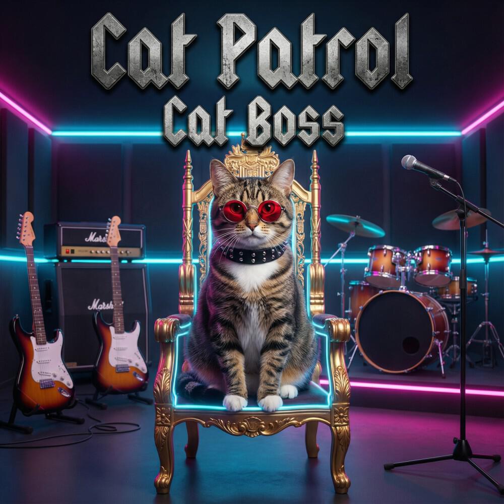 Cat Patrol