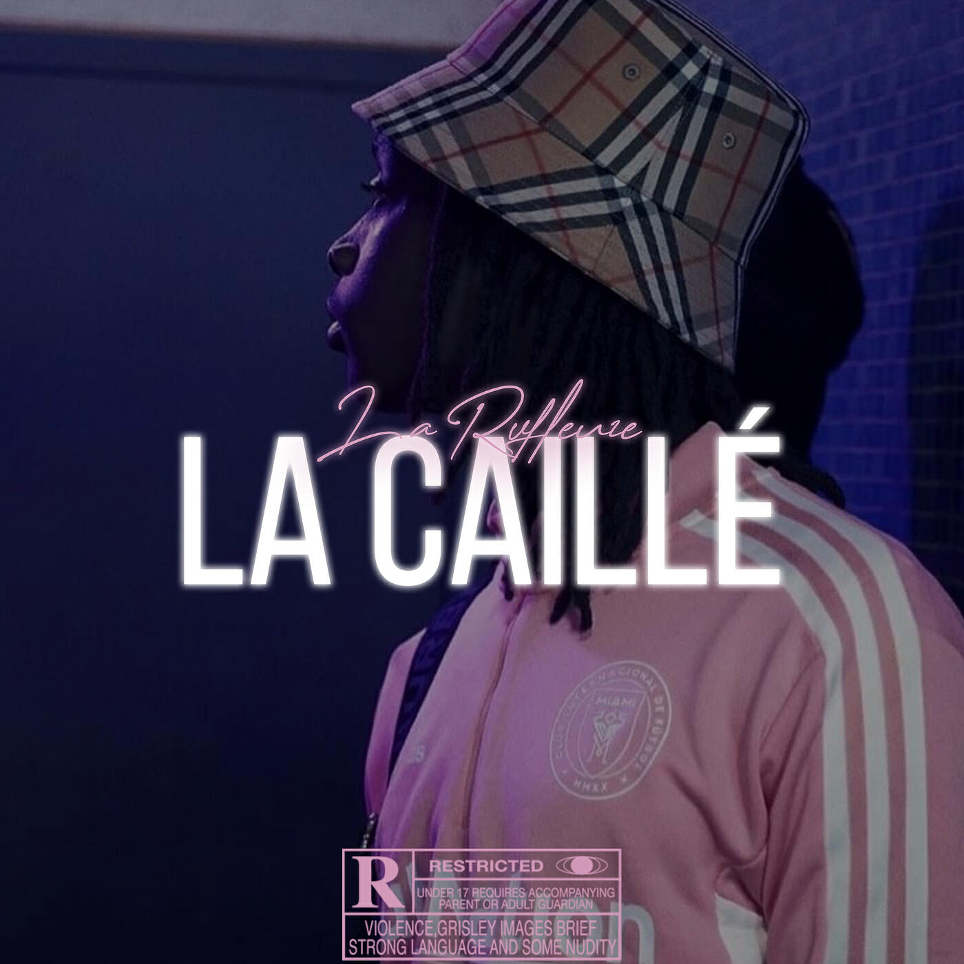 Релиз La Caillé