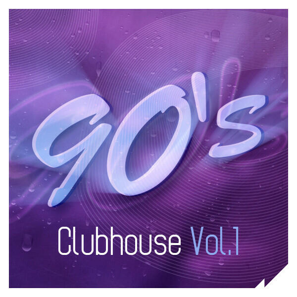 Релиз 90's Clubhouse Vol. 1