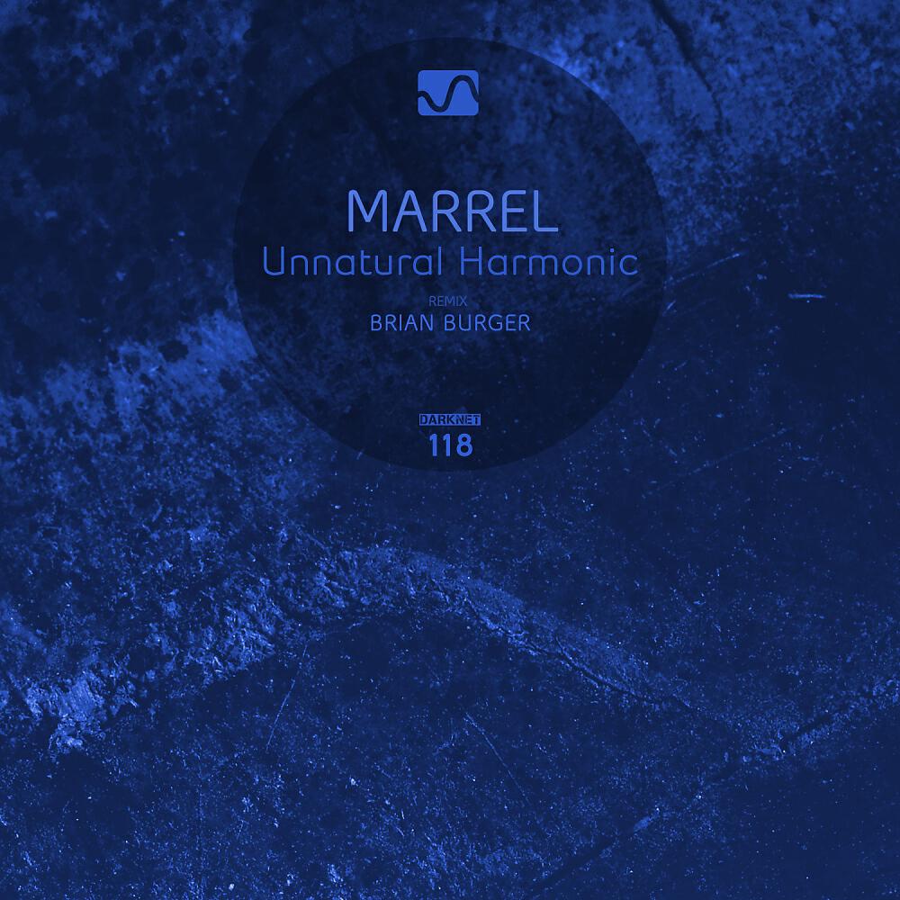 Релиз Unnatural Harmonic