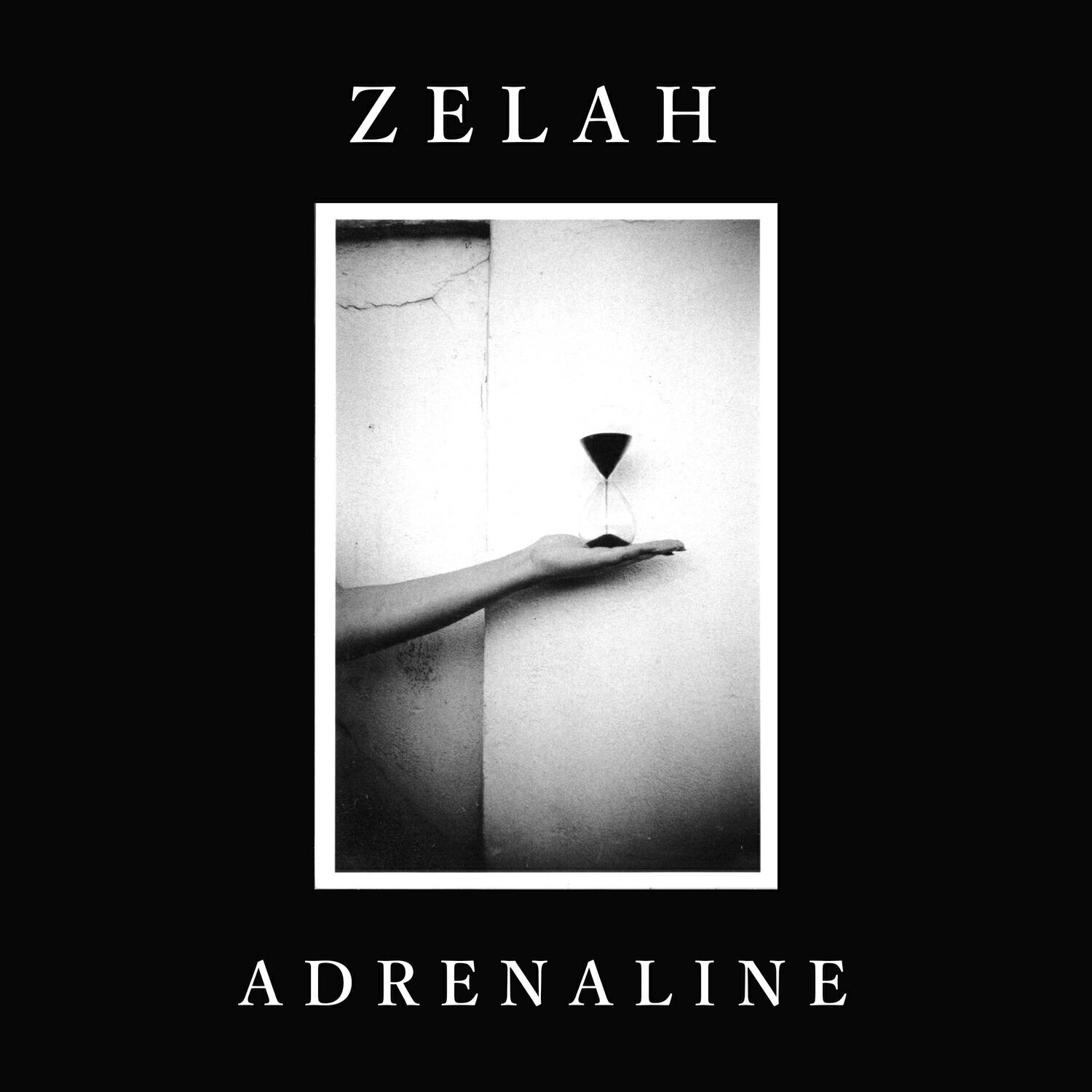 Релиз Adrenaline