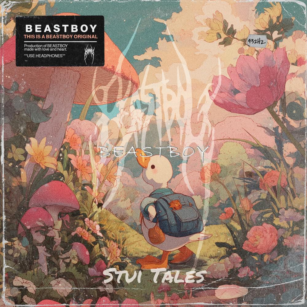 Релиз Stui Tales